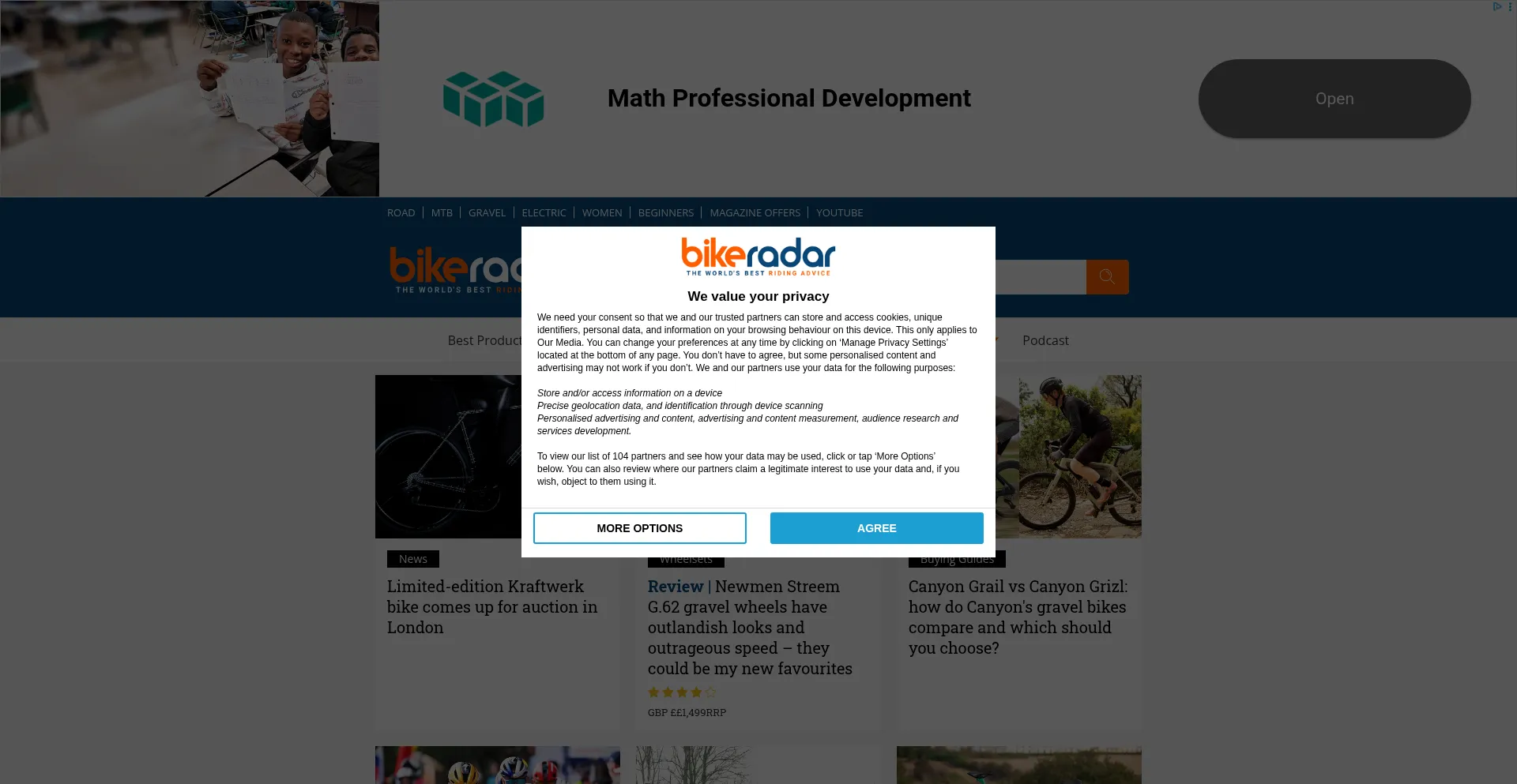 Bikeradar.com