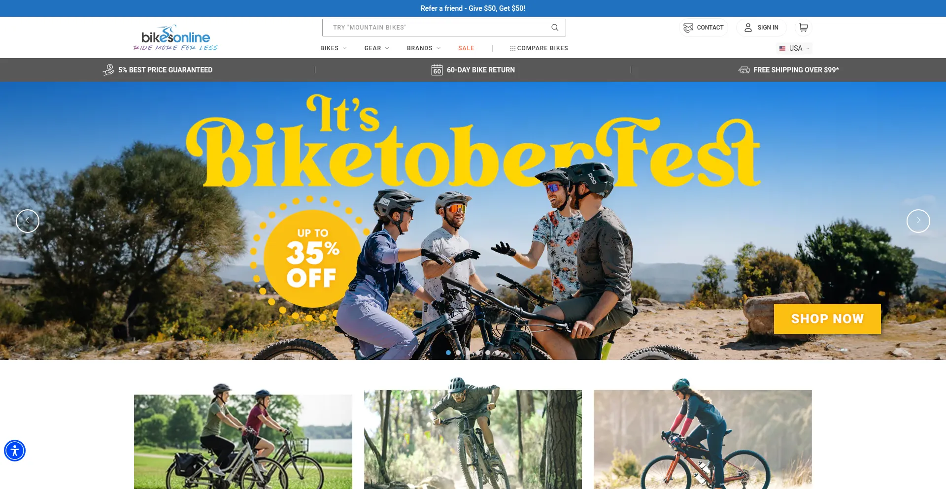 Bikesonline.com