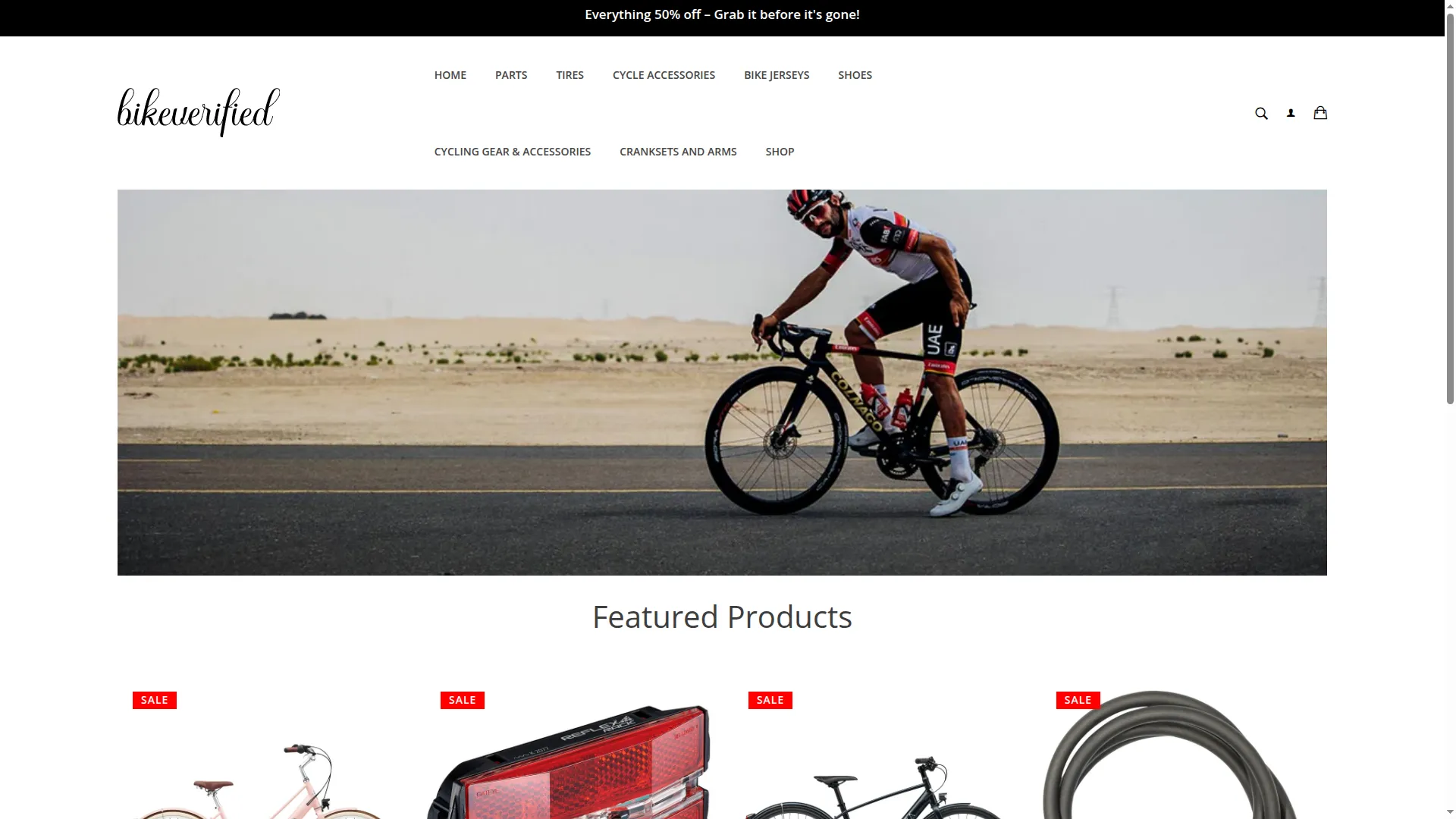 Bikeverified.com