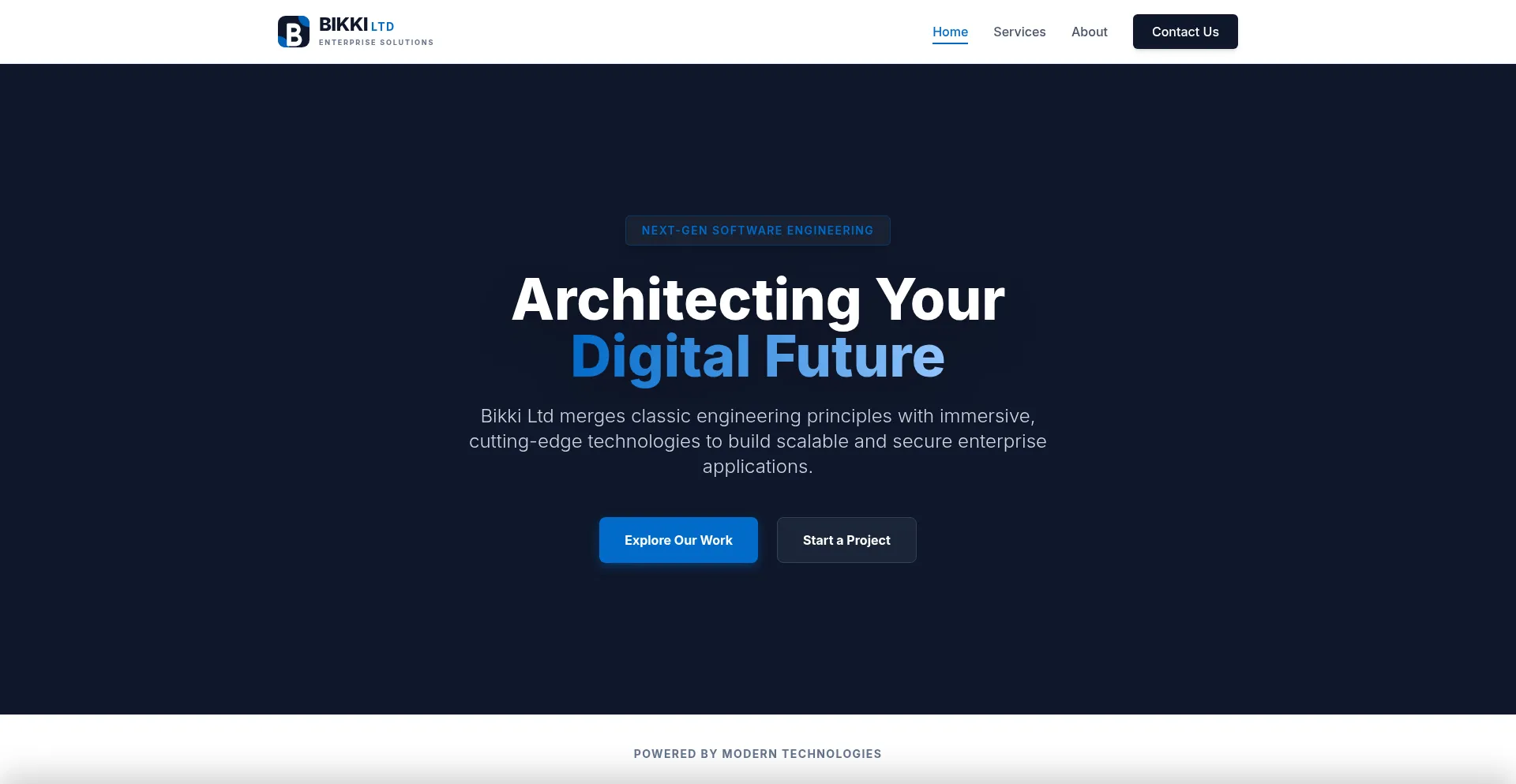 Bikki.co.uk