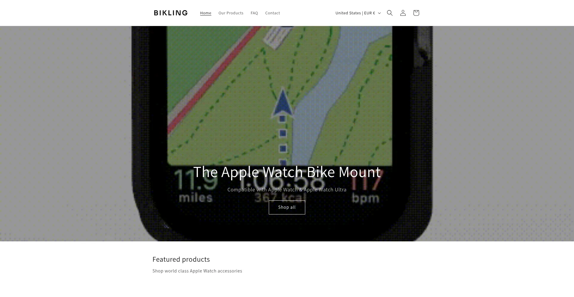 Bikling.com