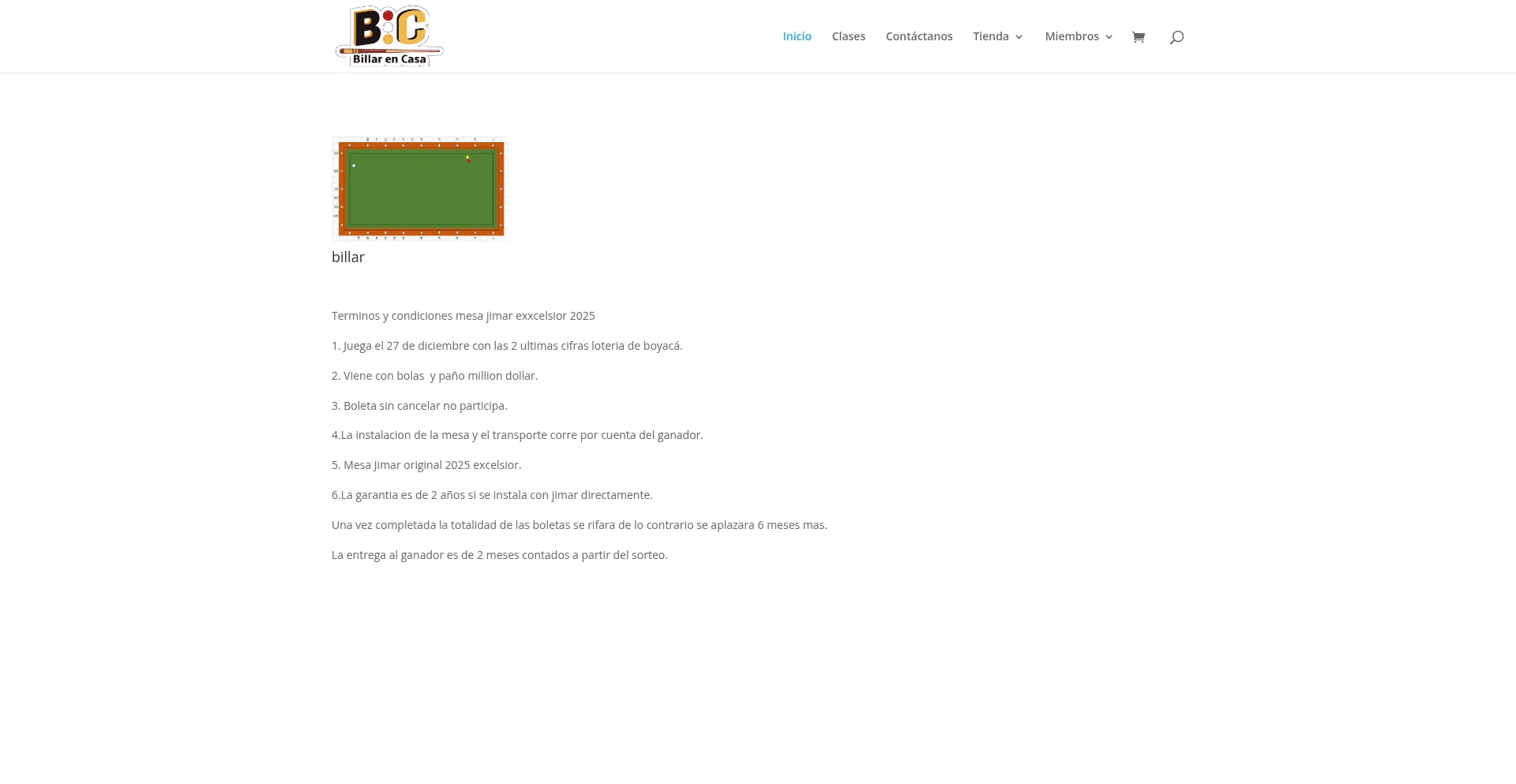 Billarencasa.com