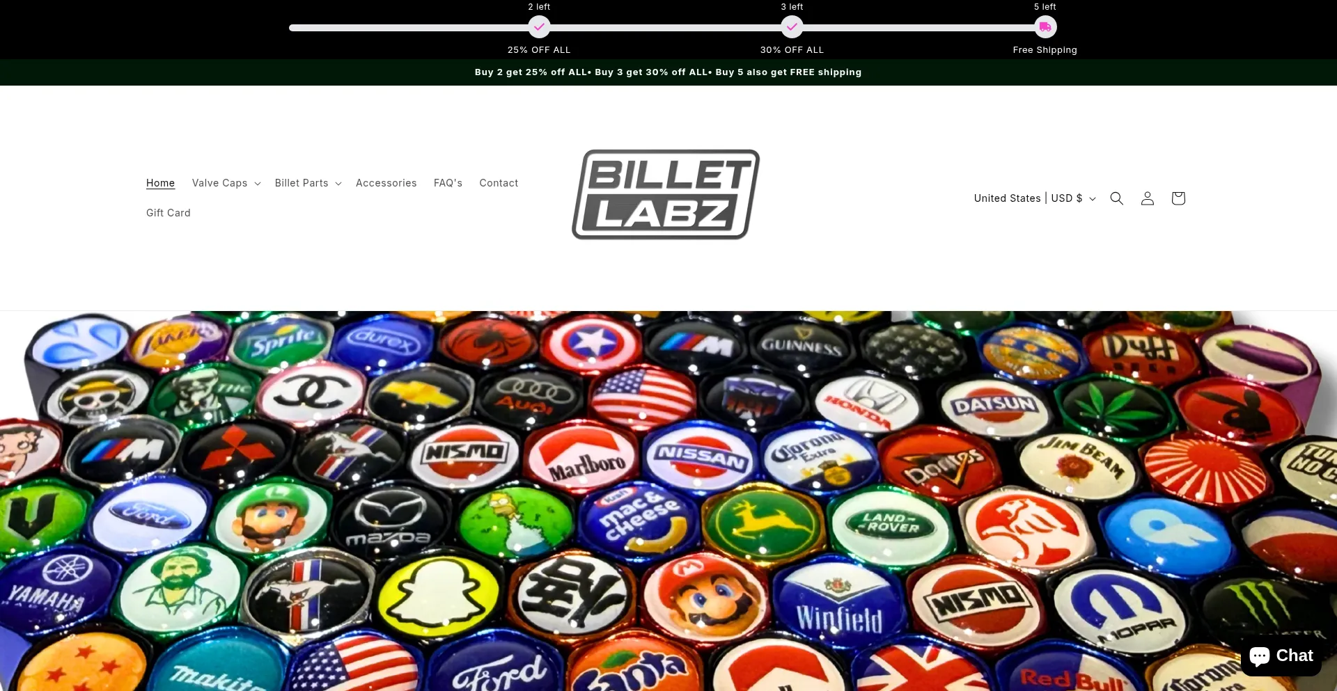 Billetlabz.com