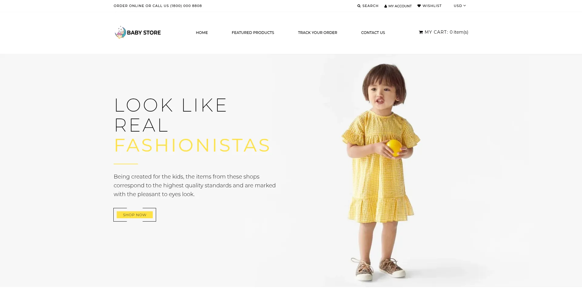 Billiesbabyclothes.com