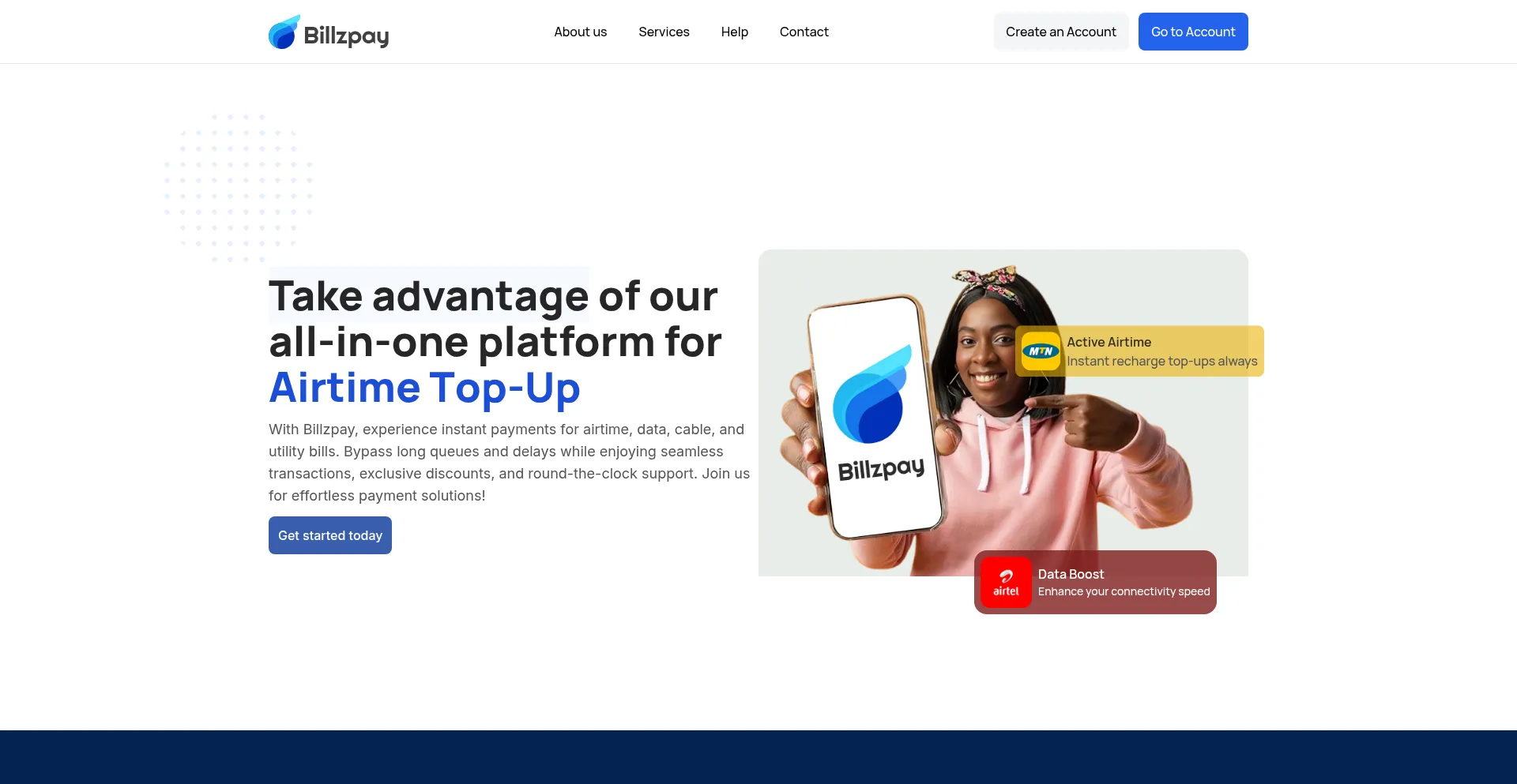 Billzpay.com.ng
