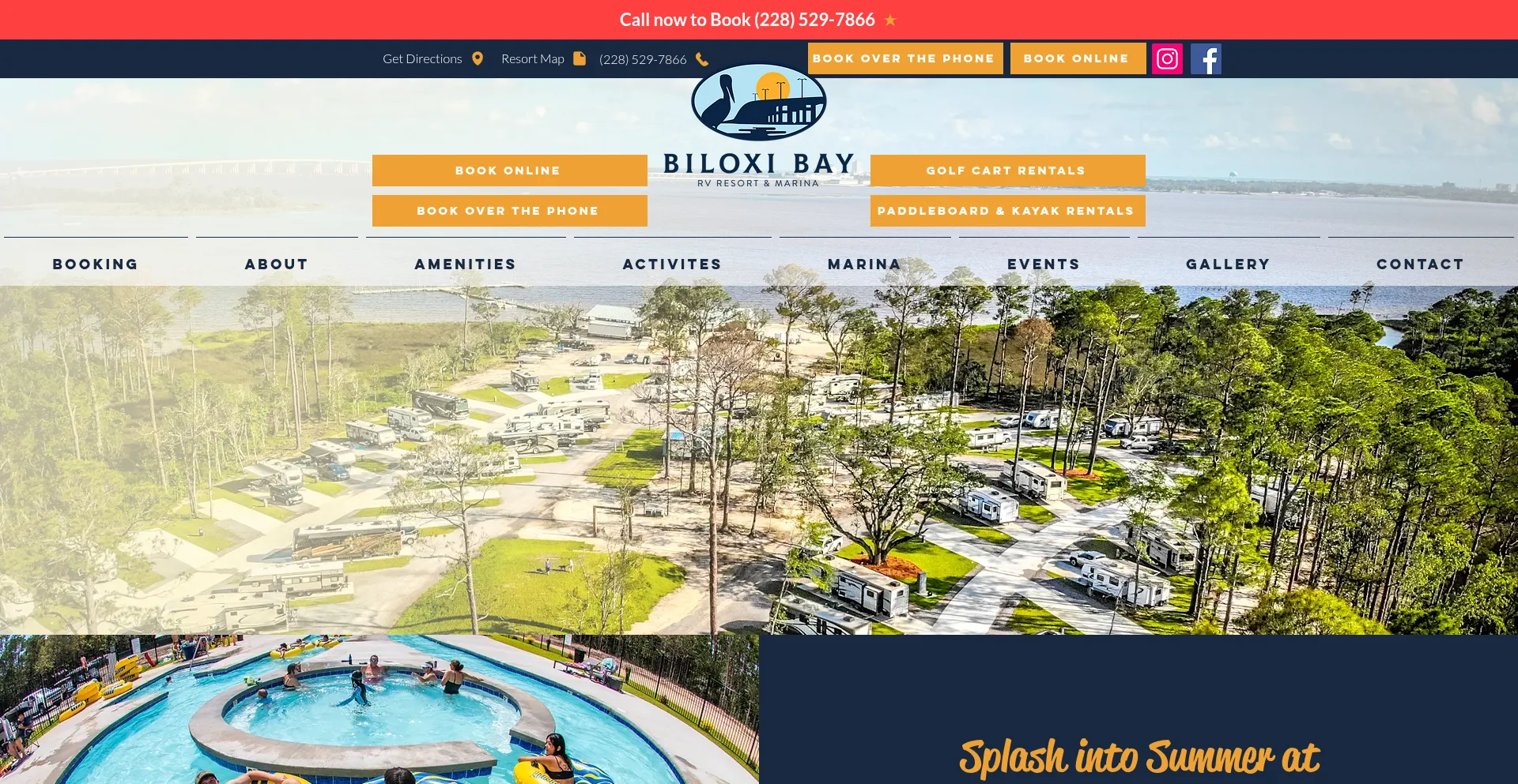Biloxibayrvresort.com