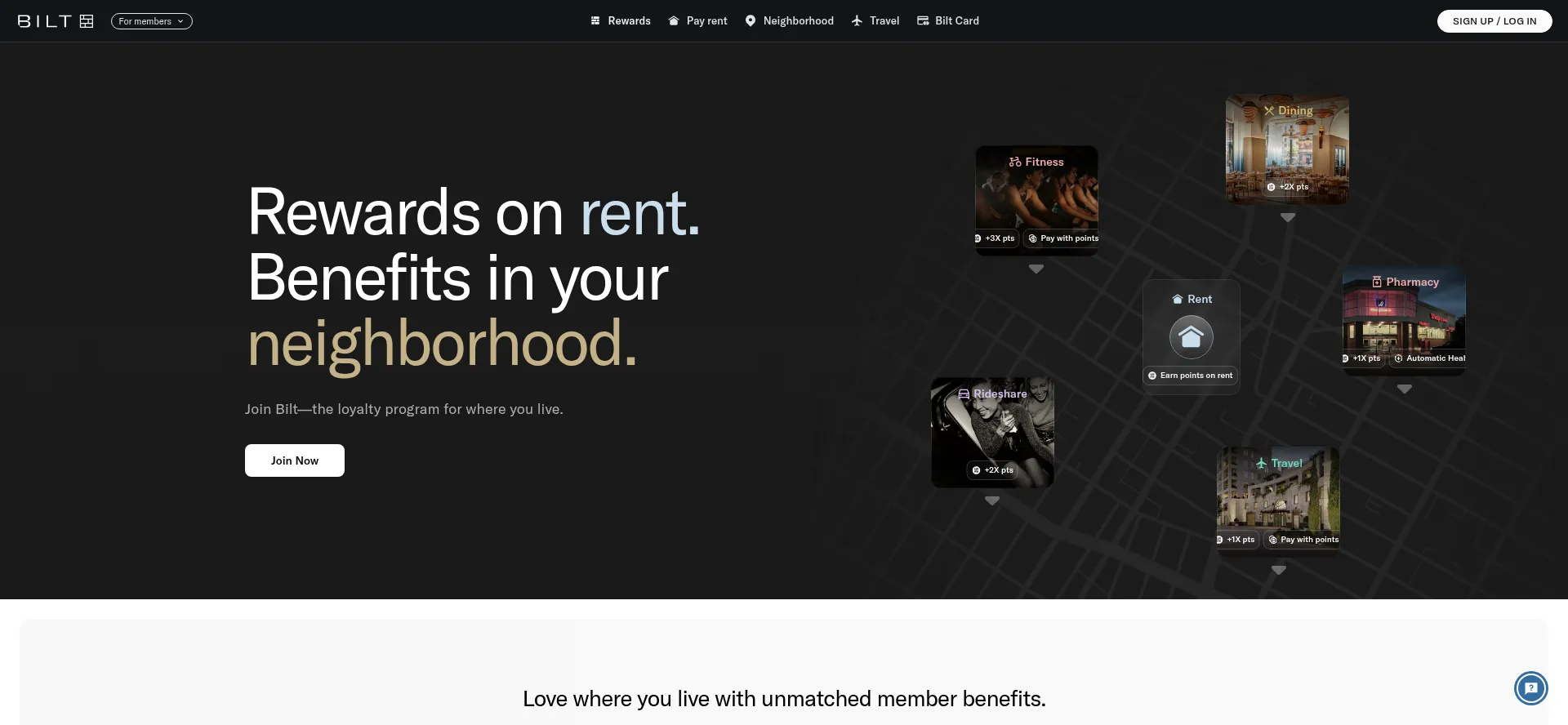 Biltrewards.com