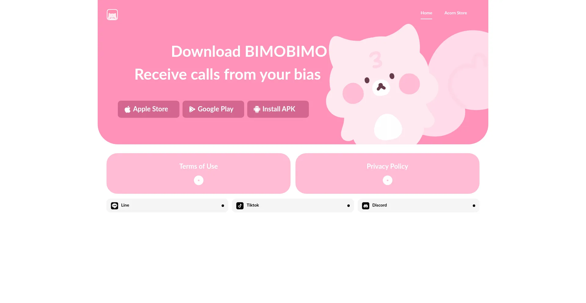 Bimobimo.com