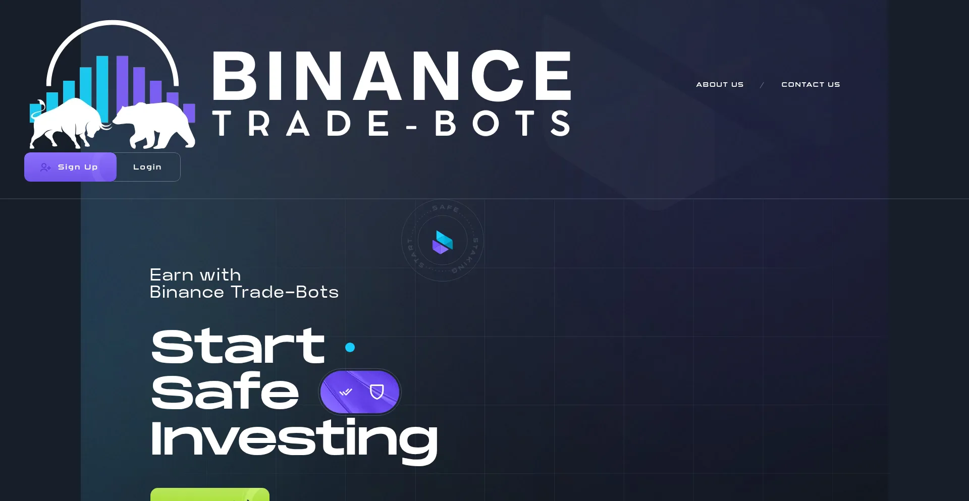 Binancetradebots.com