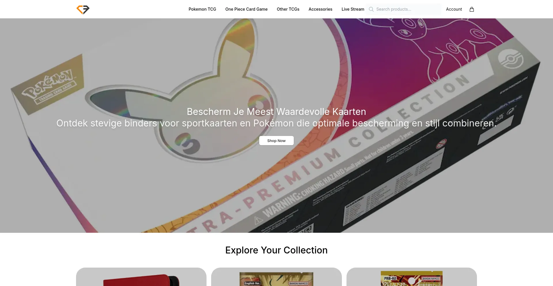Bindscape.shop