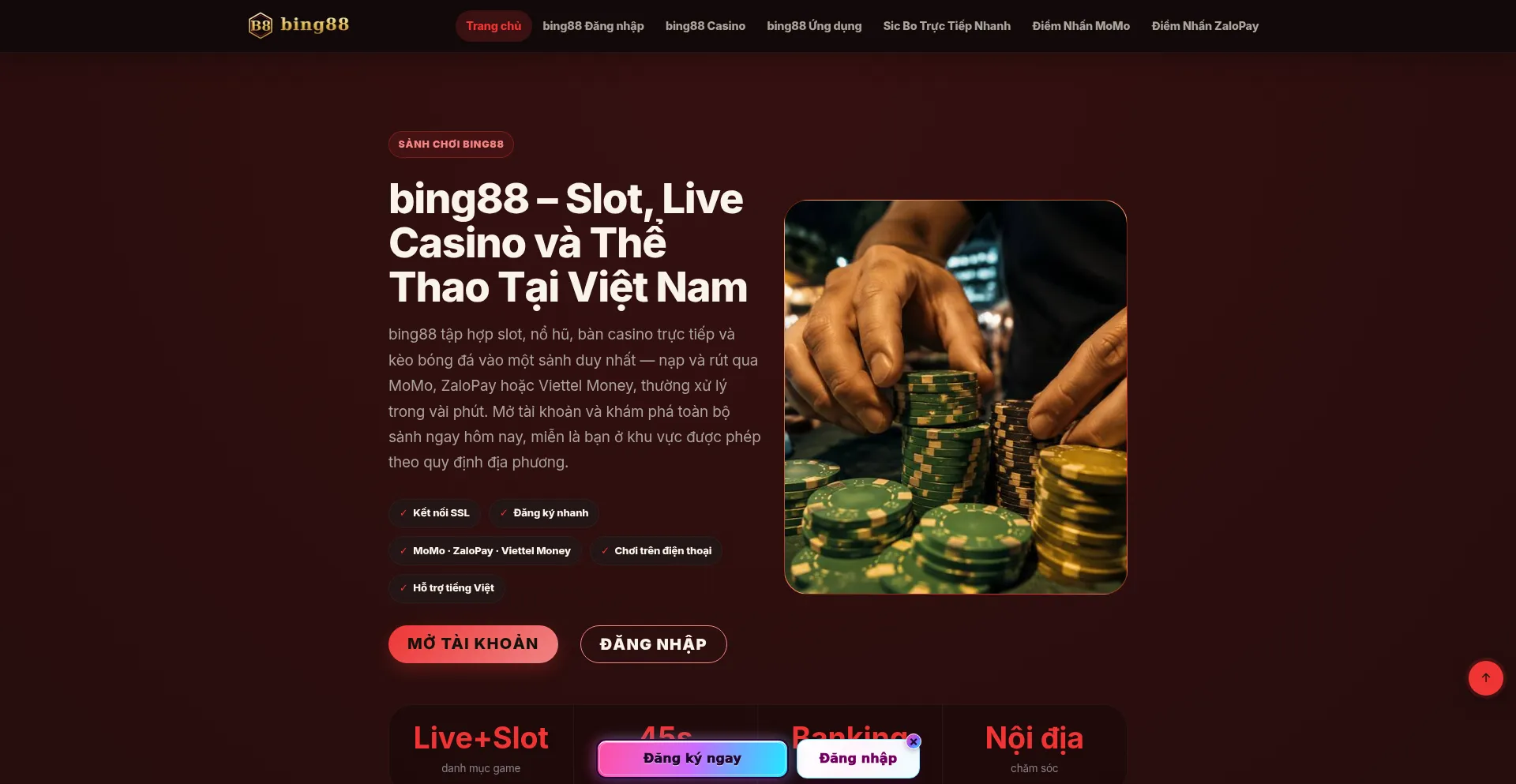 Bing88.pro
