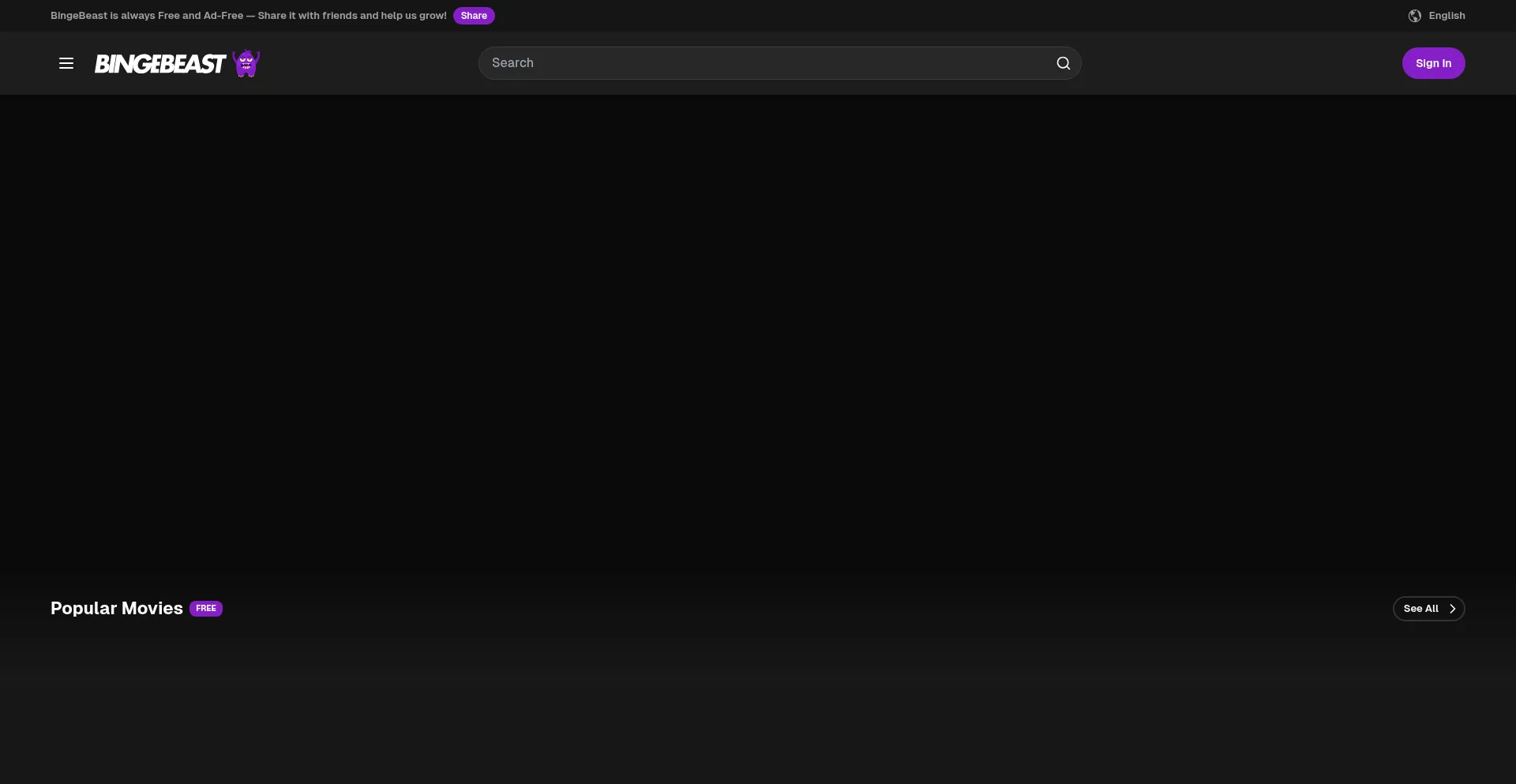 Bingebeast.com