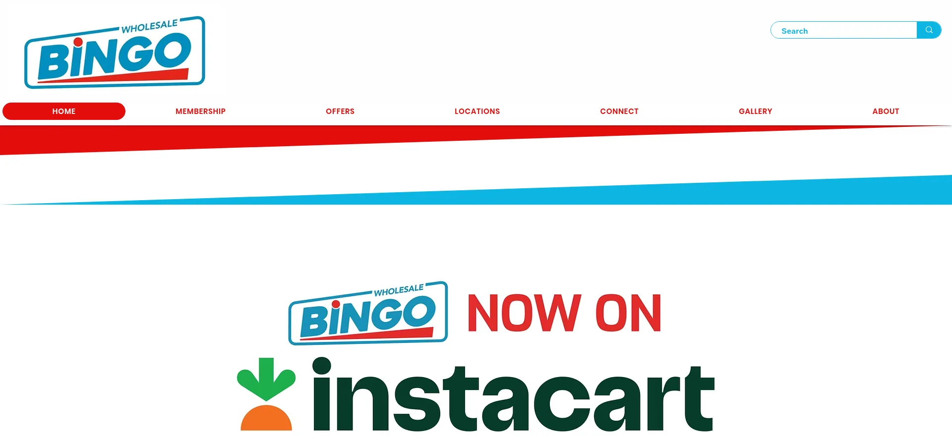 Bingowholesale.com