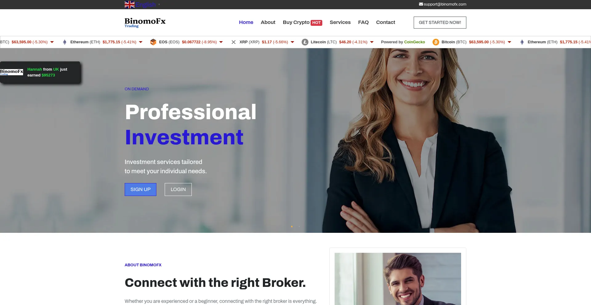 Binomofx.com