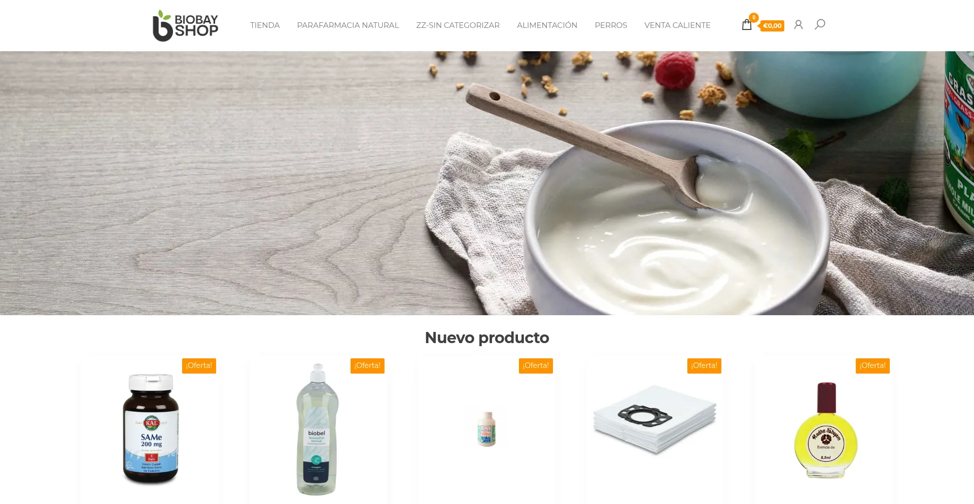 Biobay-shop.com