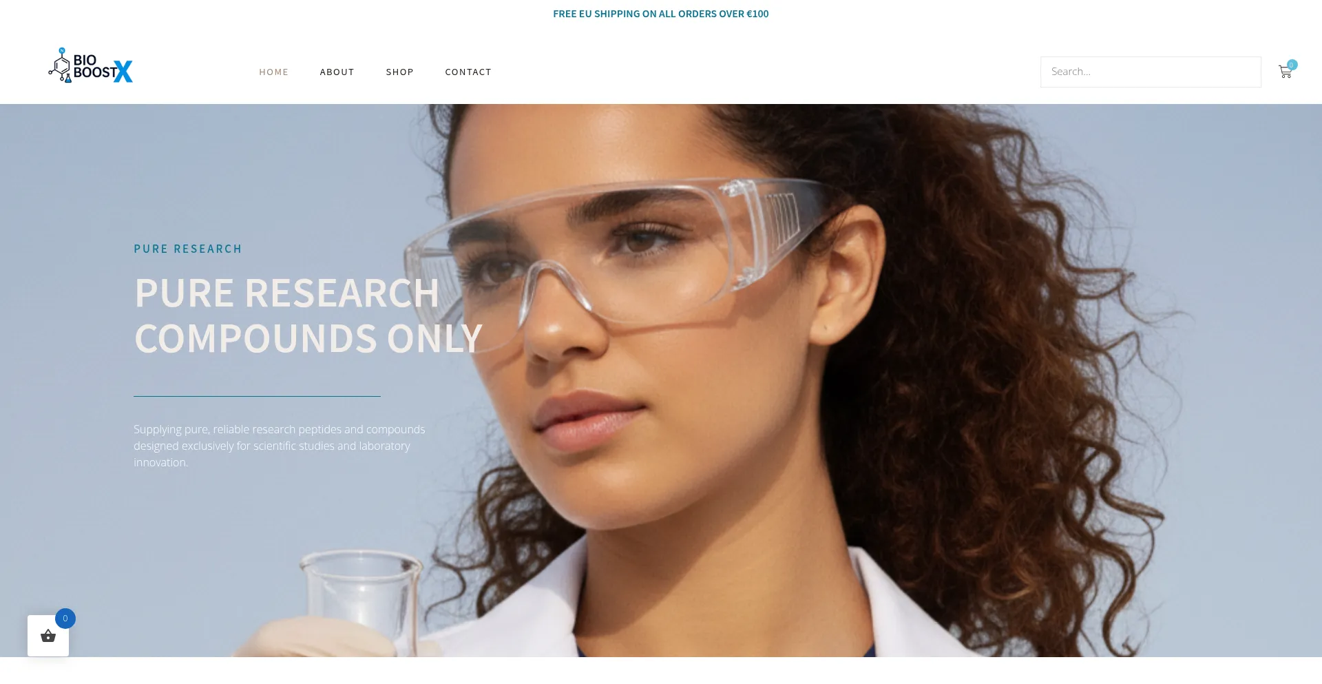 Bioboostx.com