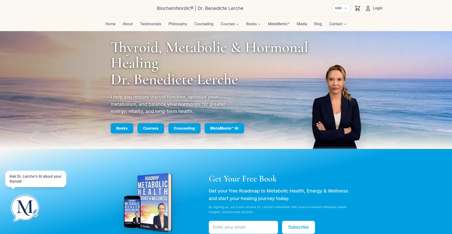 Biochemnordic.com