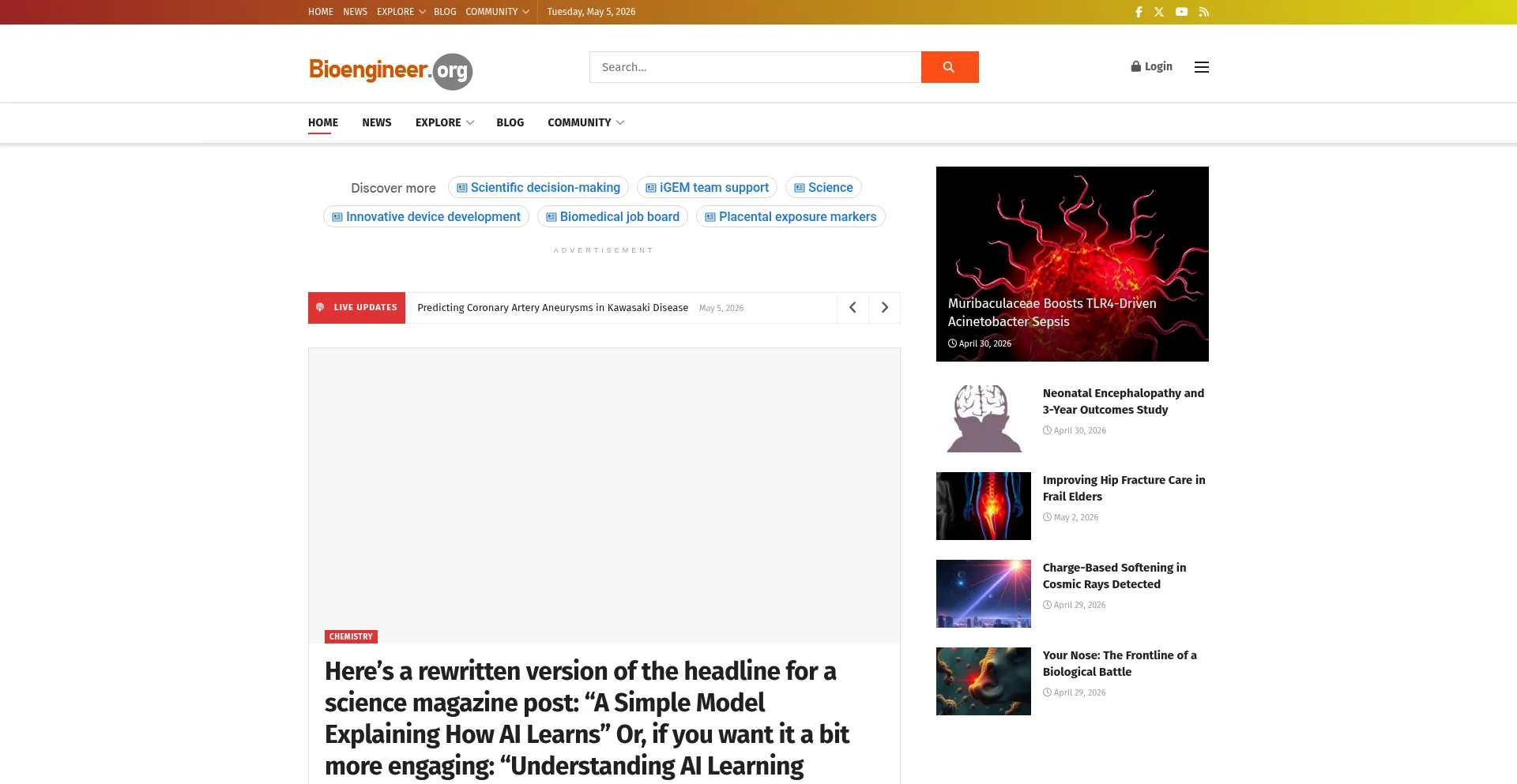 Bioengineer.org