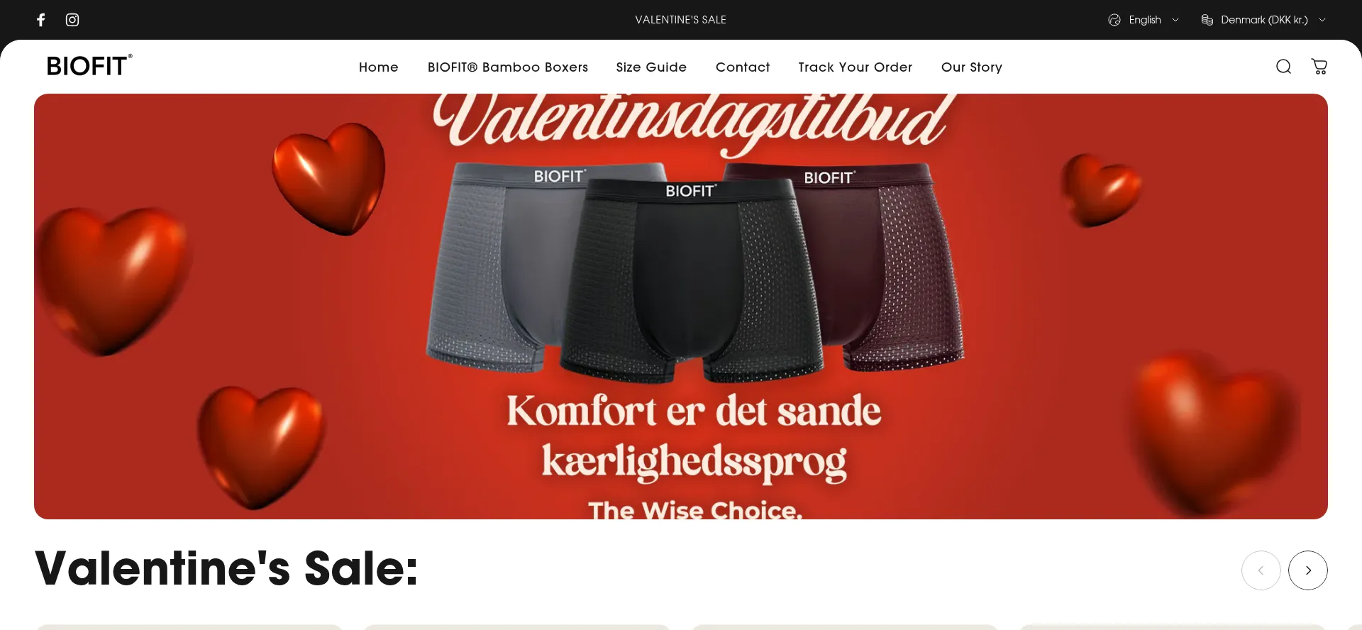 Biofitclothing.com