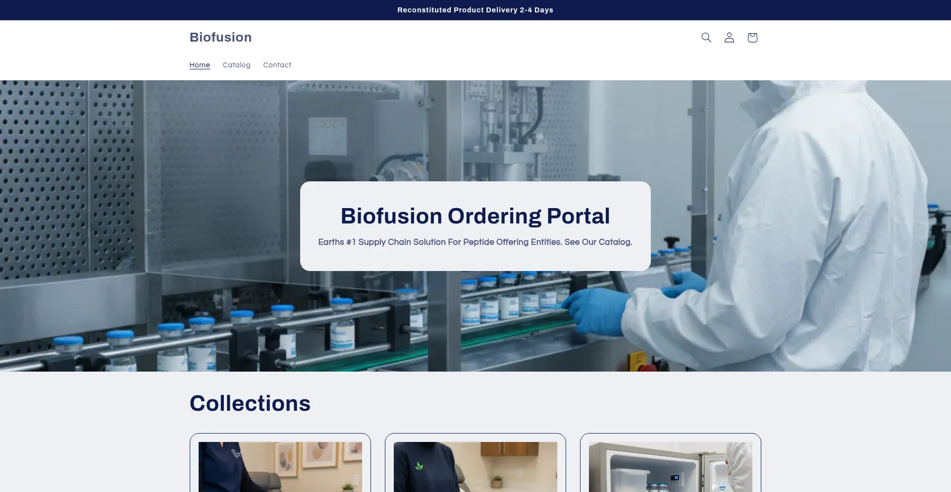 Biofusion.co