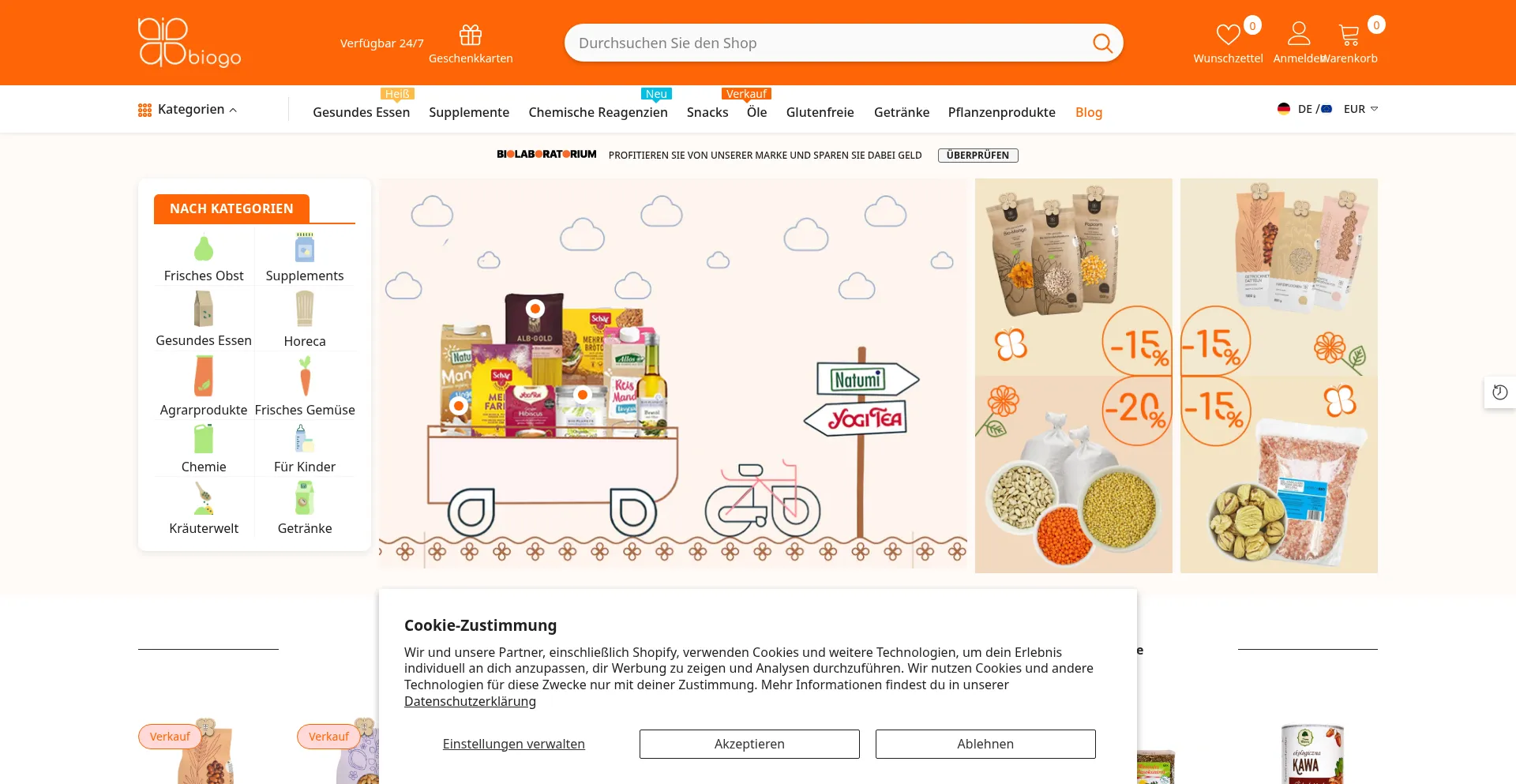 Biogo.es