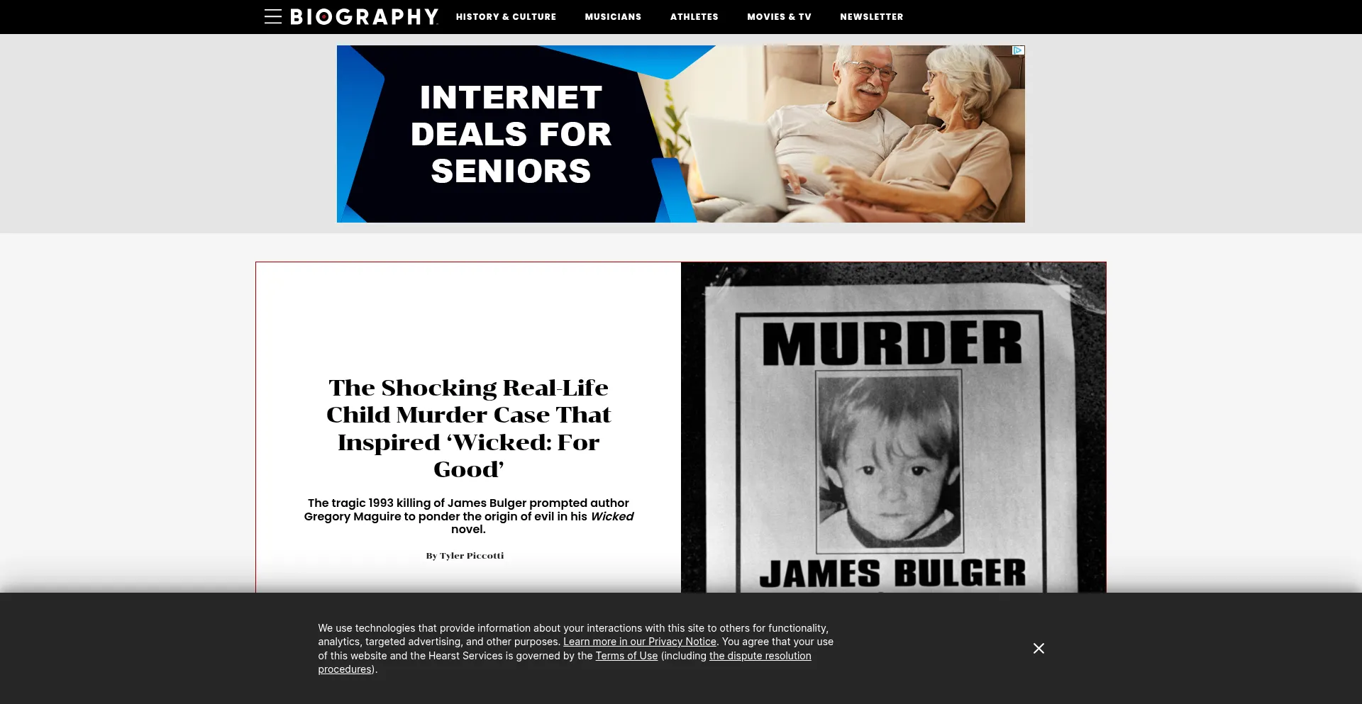 Biography.com