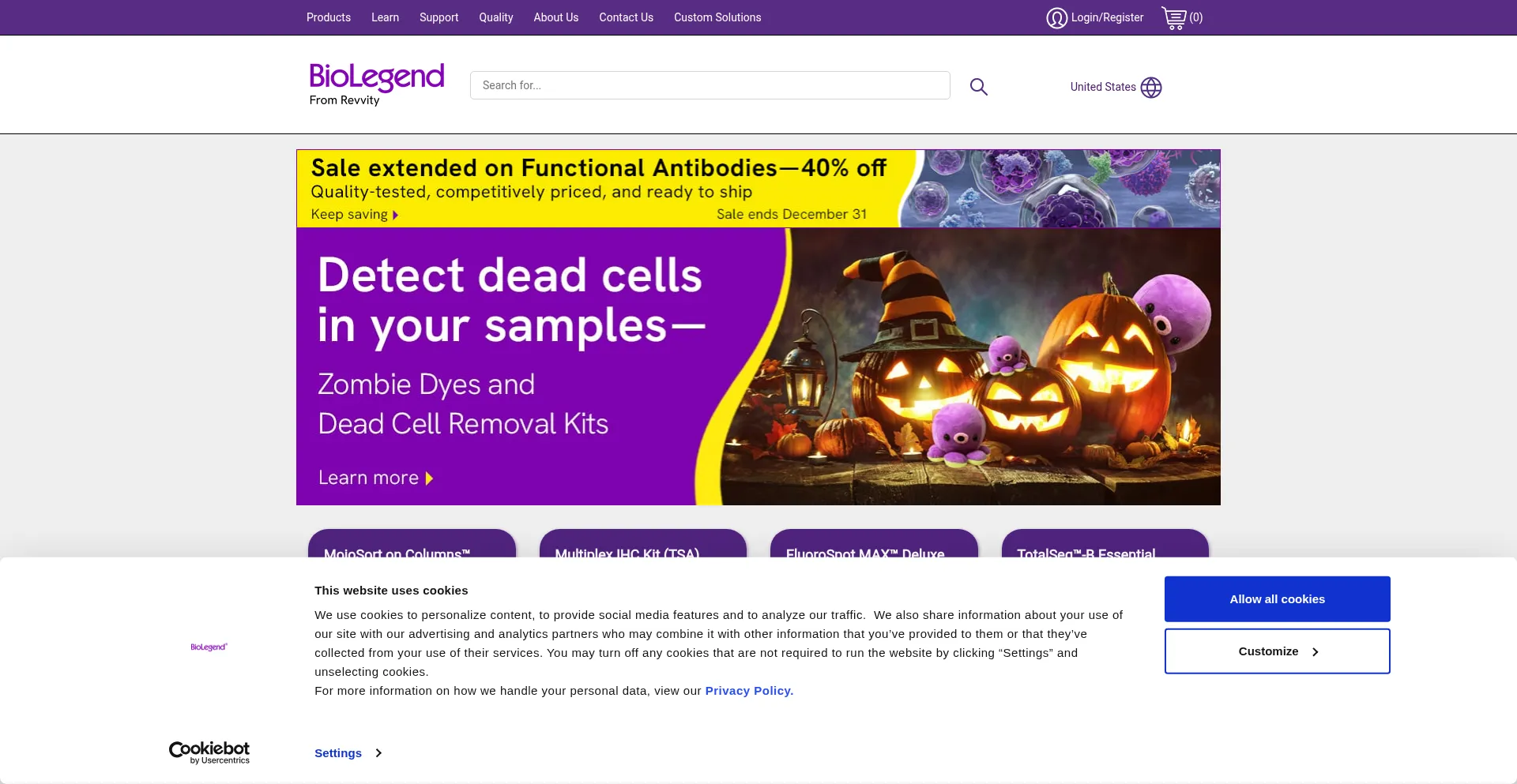 Biolegend.com