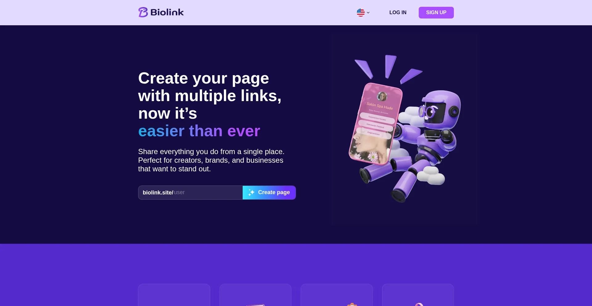 Biolink.info