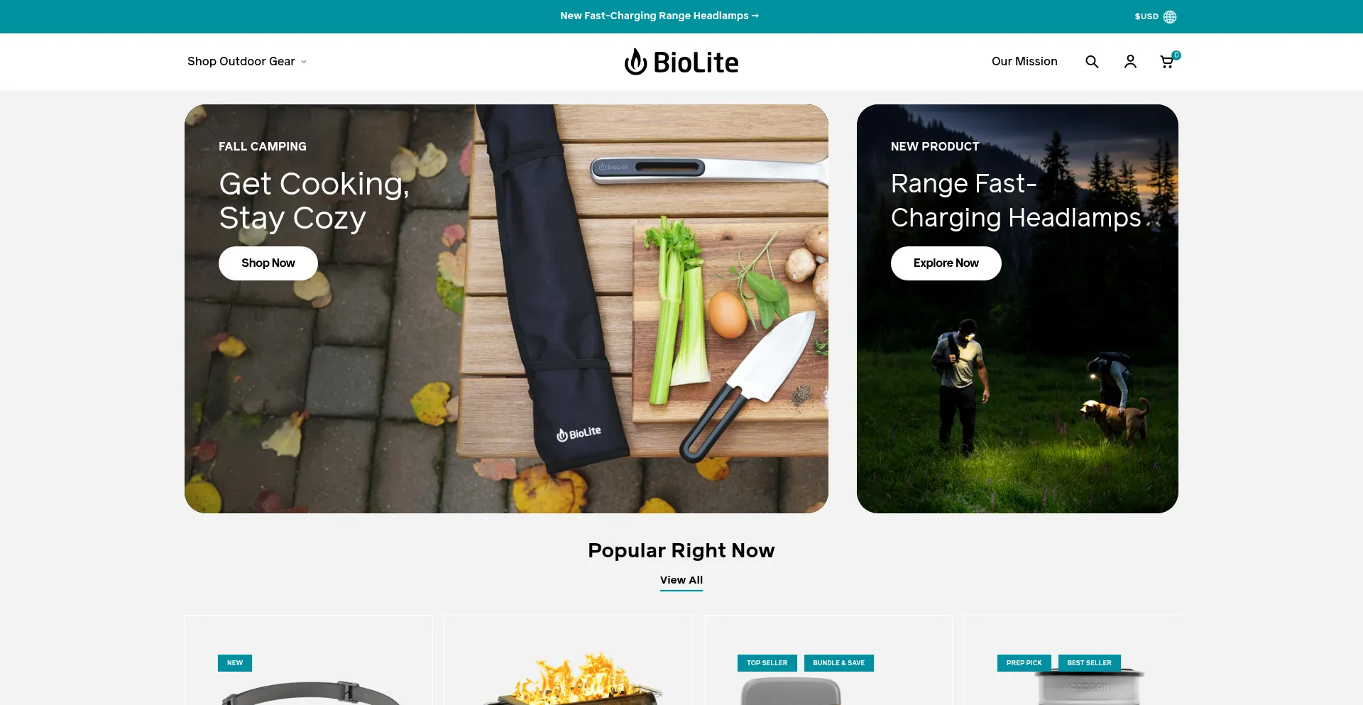 Bioliteenergy.com