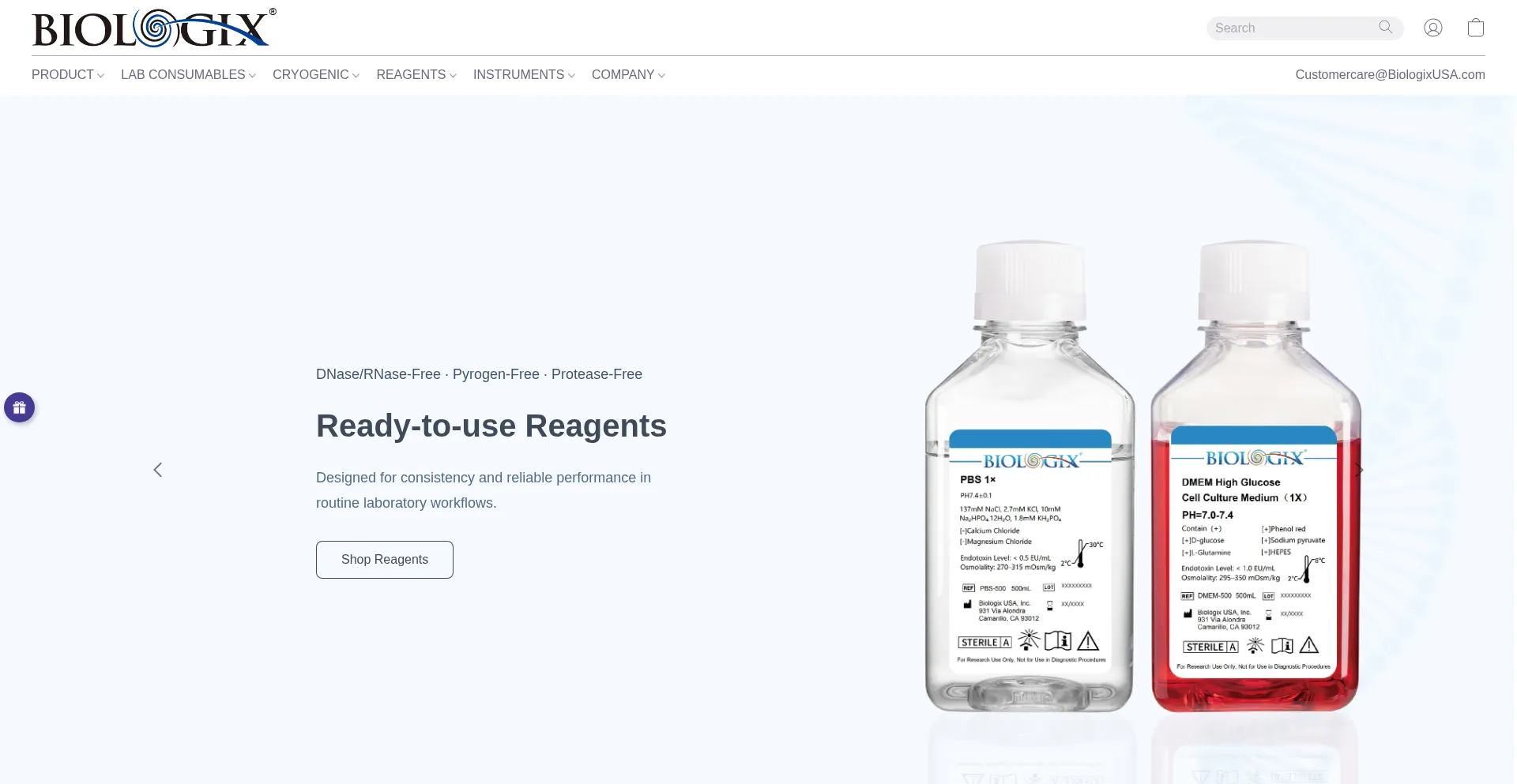 Biologixusa.com
