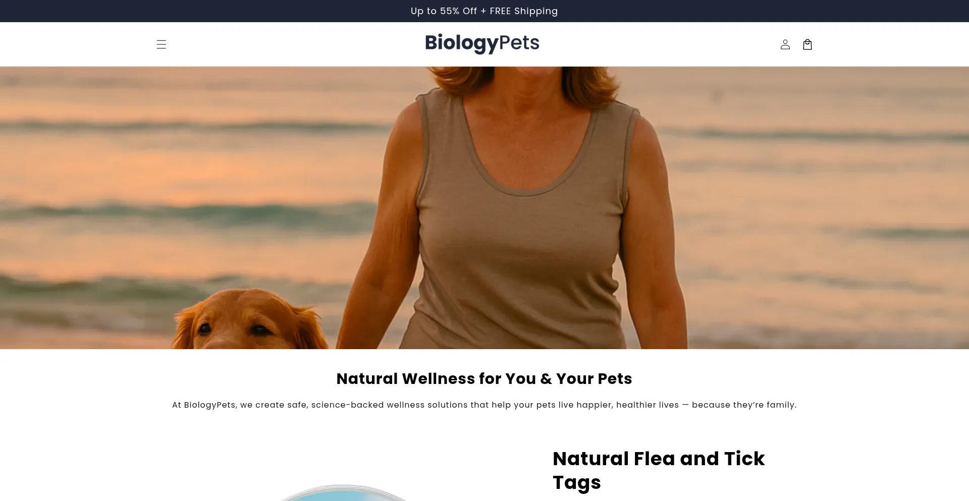 Biologypets.com