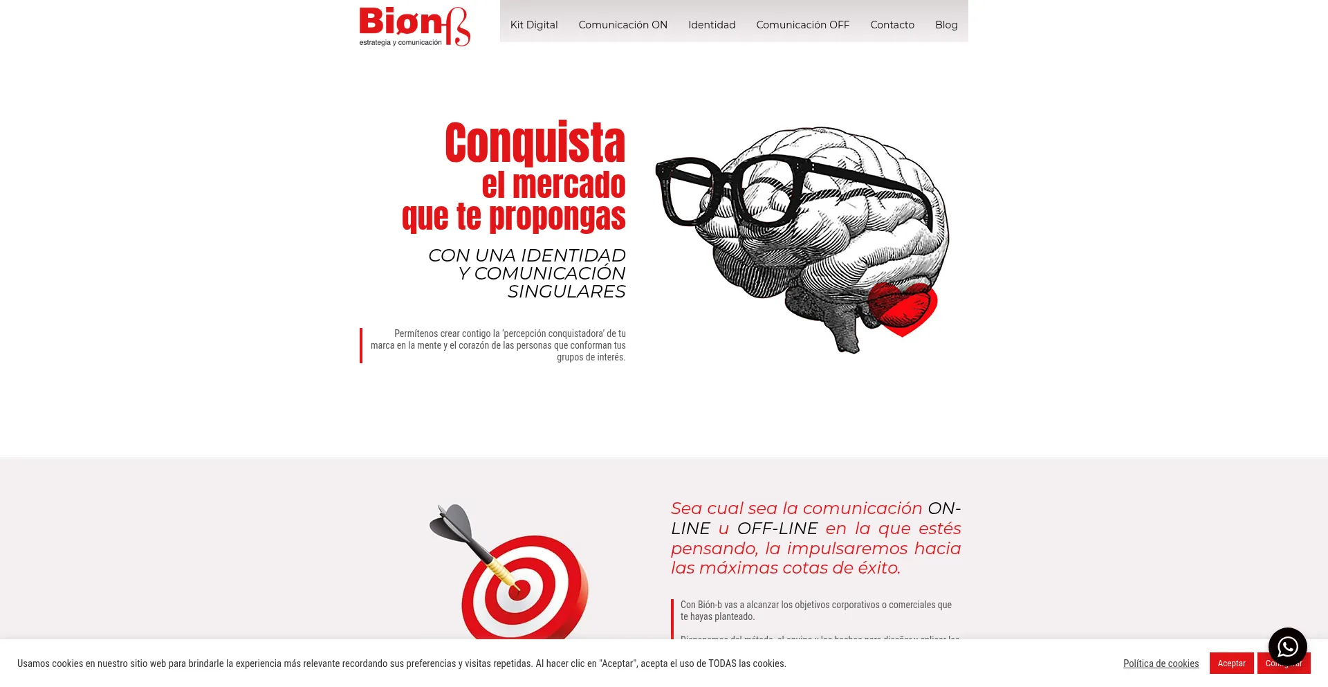 Bion-b.com