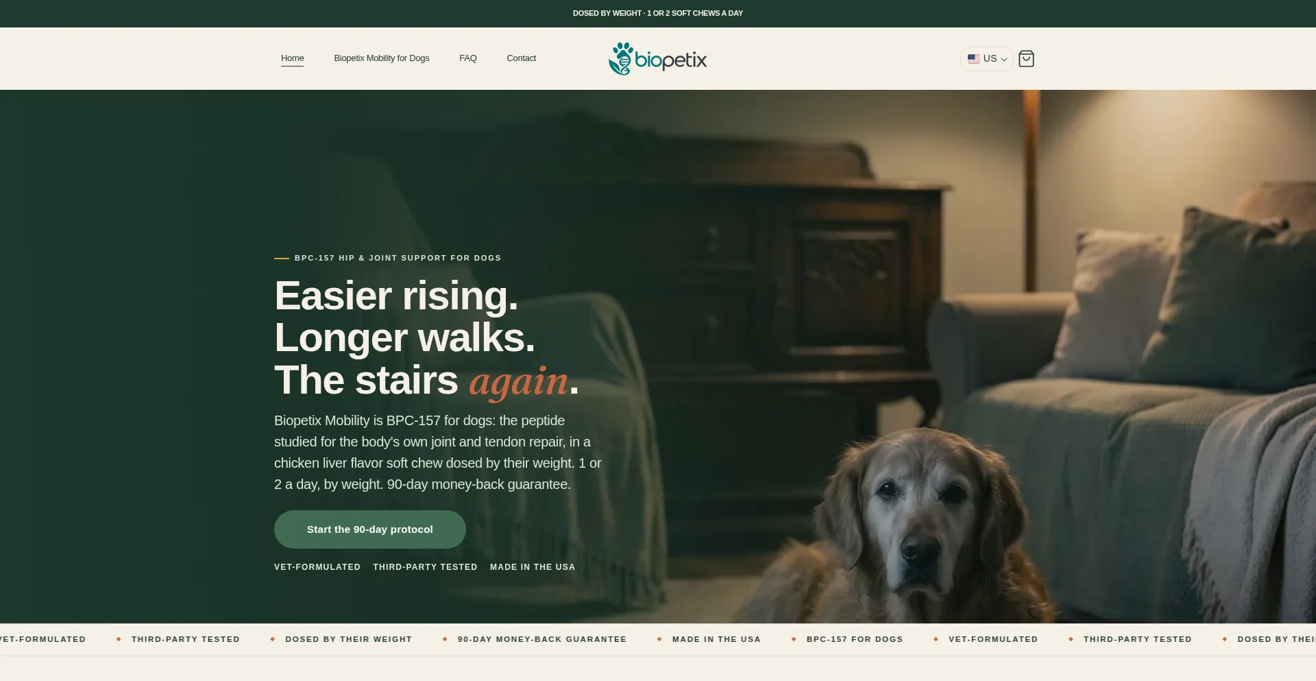 Biopetix.co