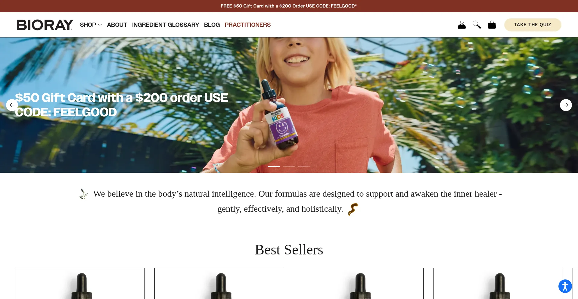 Bioray.com