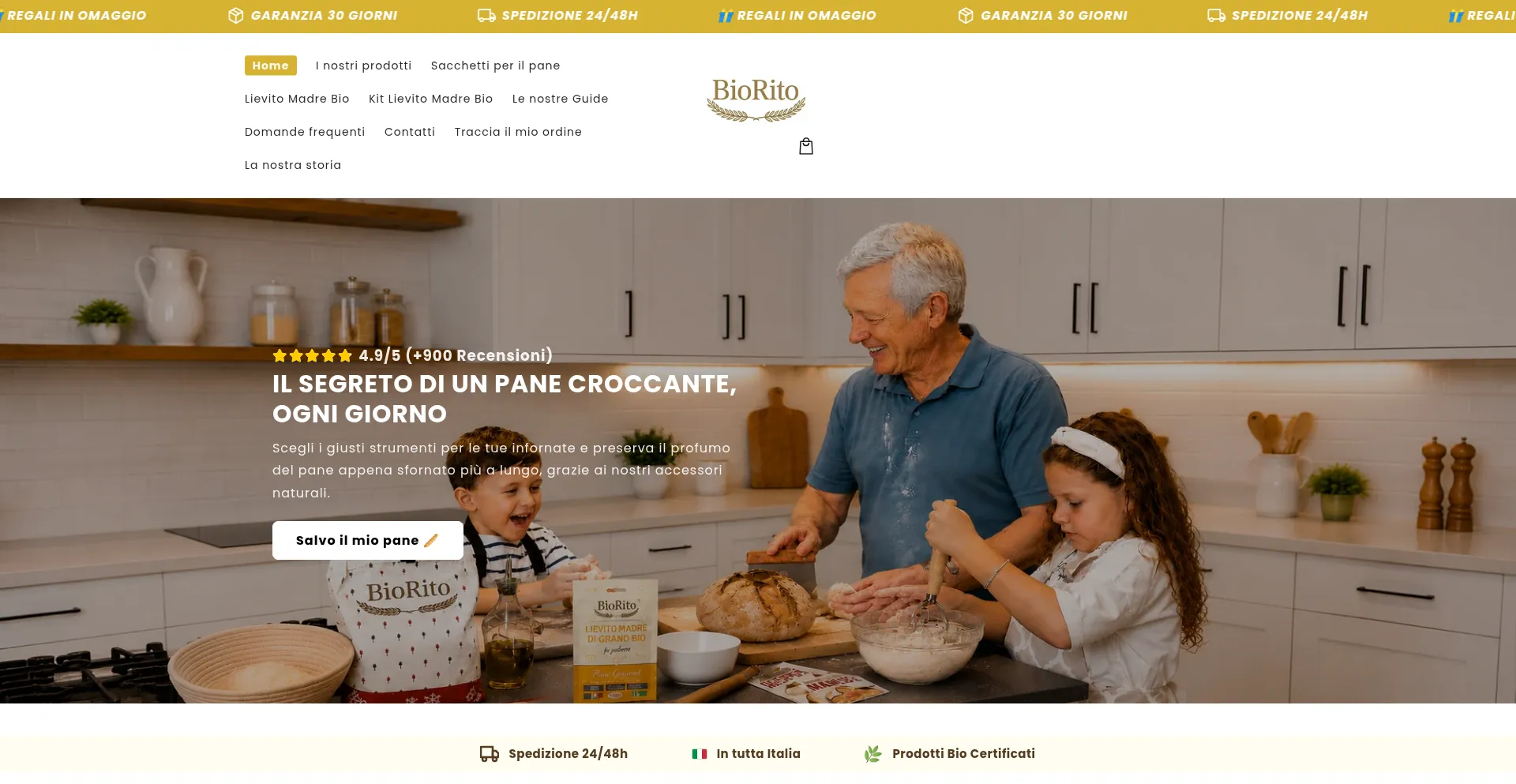Biorito.com