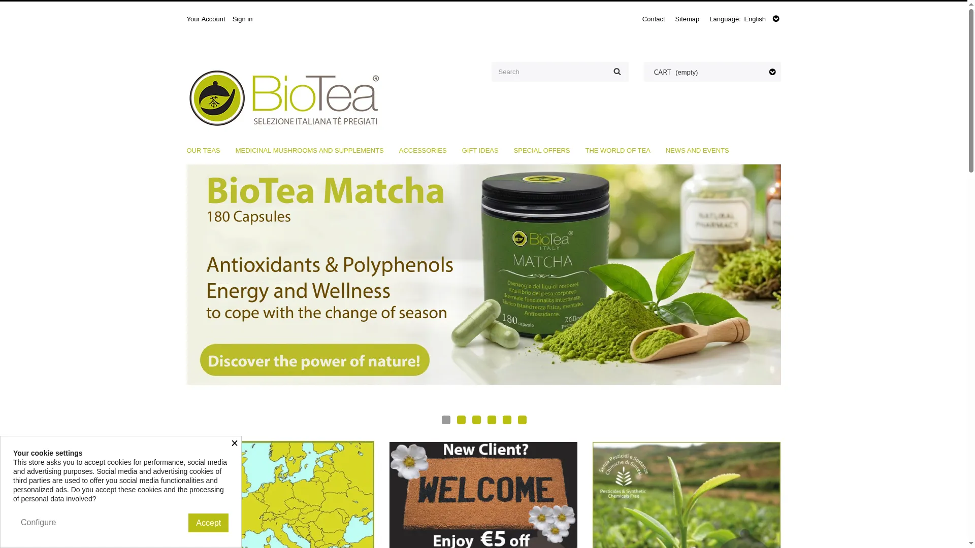 Biotea.it