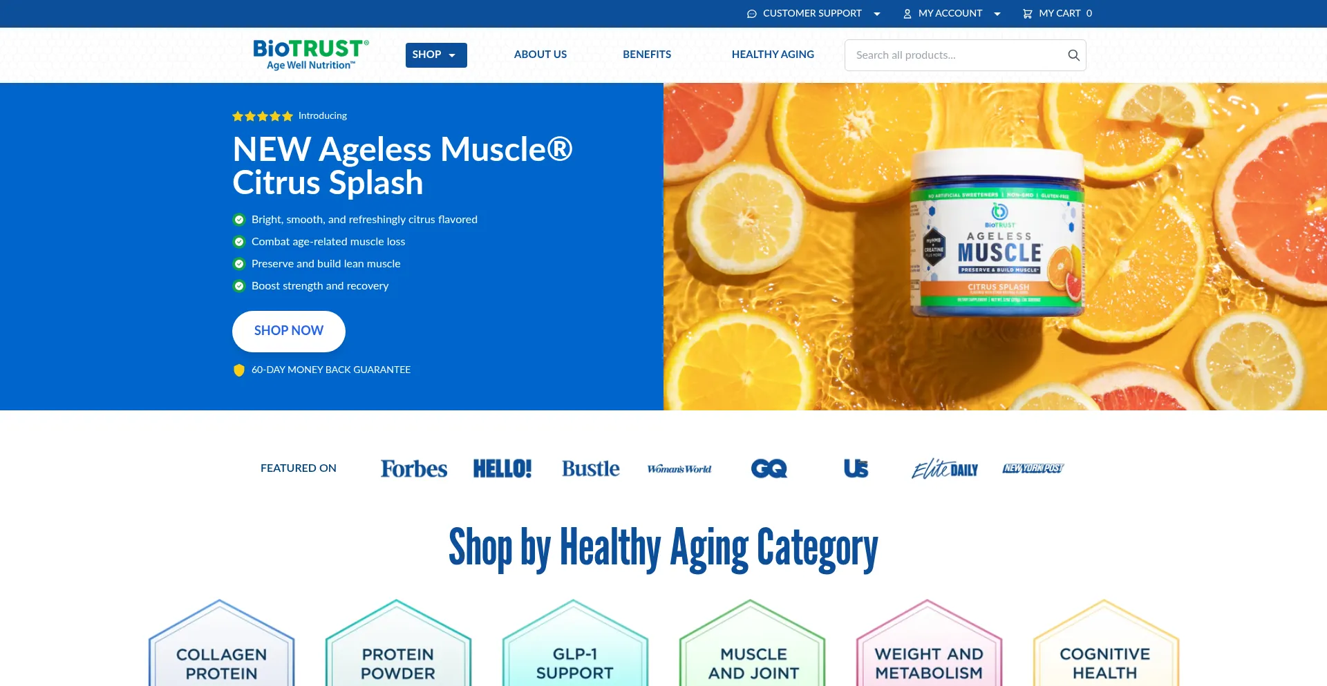 Biotrust.com