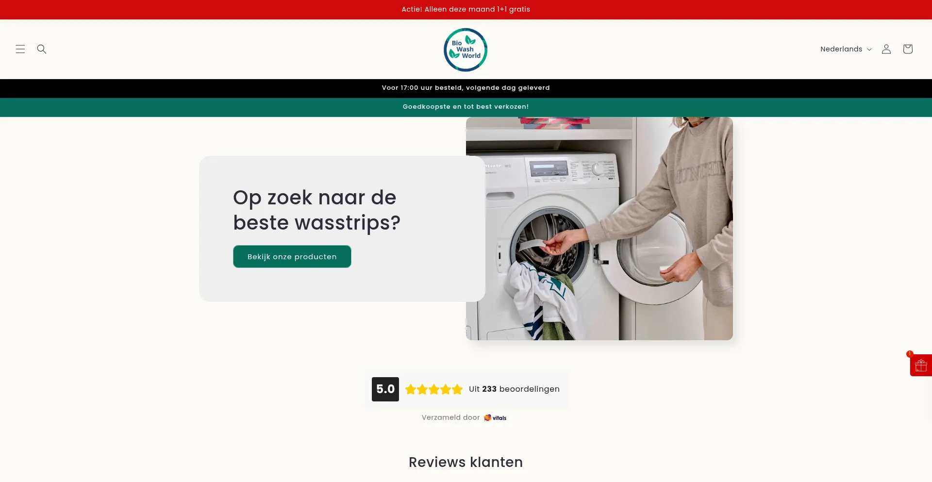 Biowashworld.com