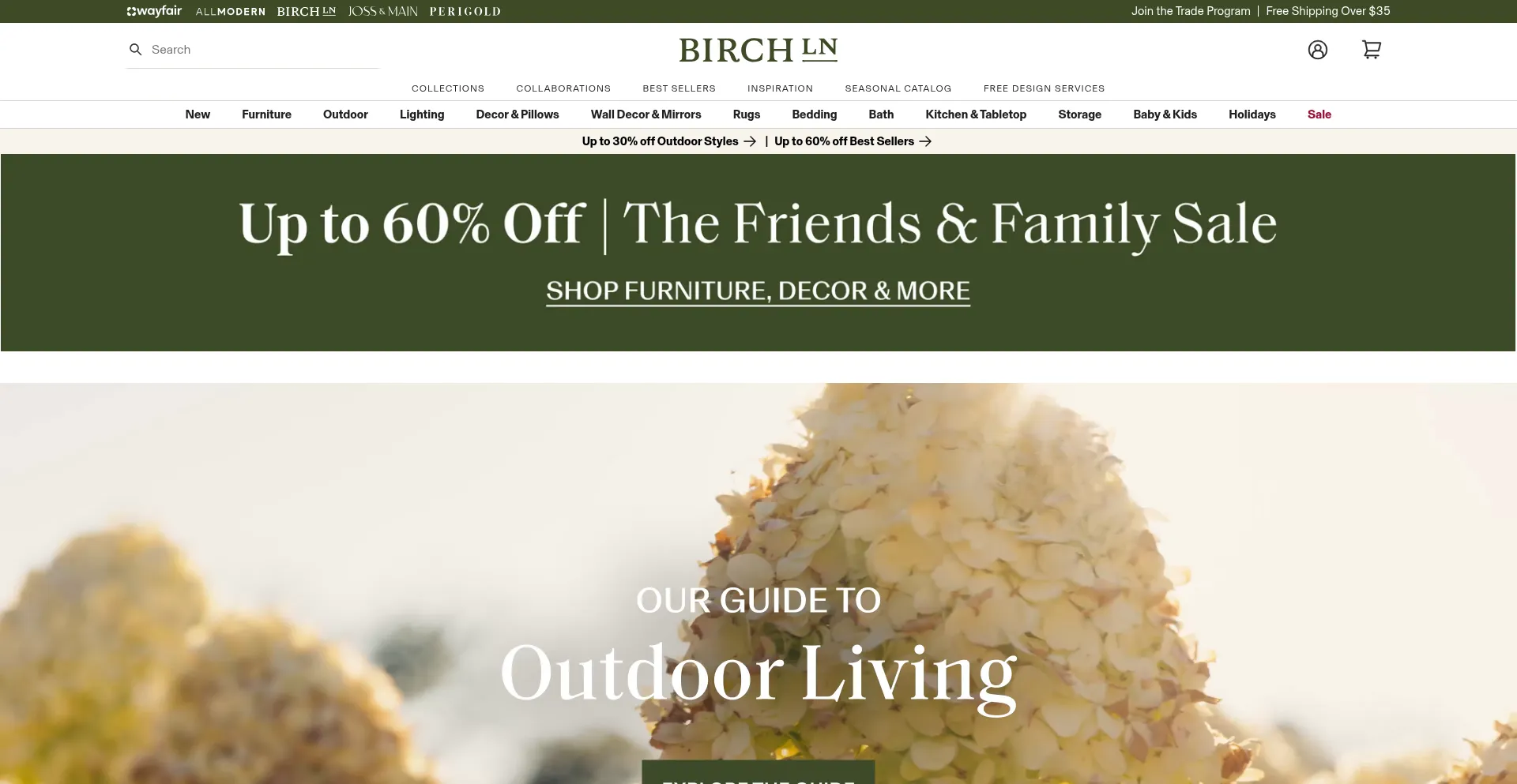 Birchlane.com