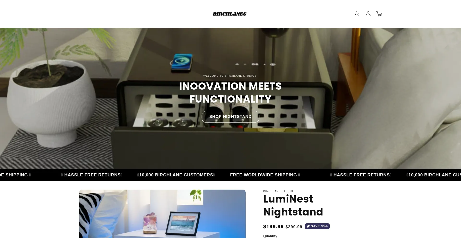 Birchlanestech.com