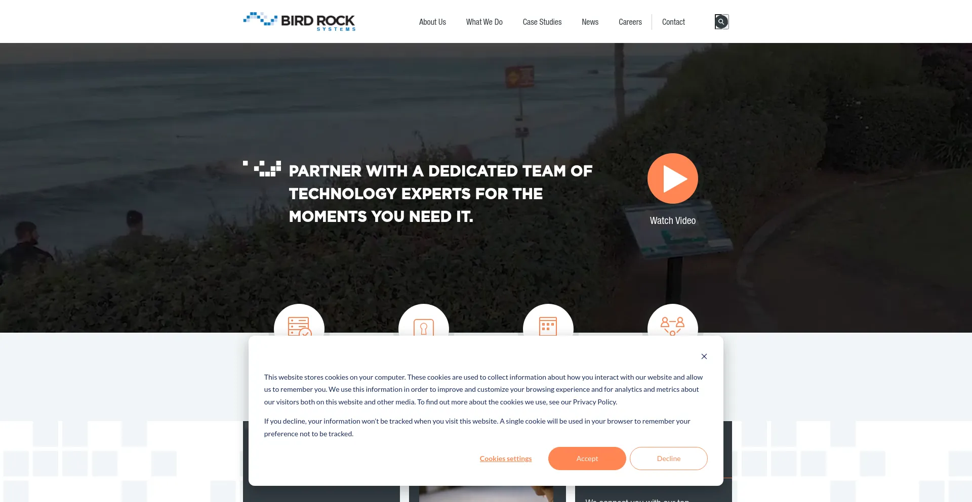 Birdrockusa.com