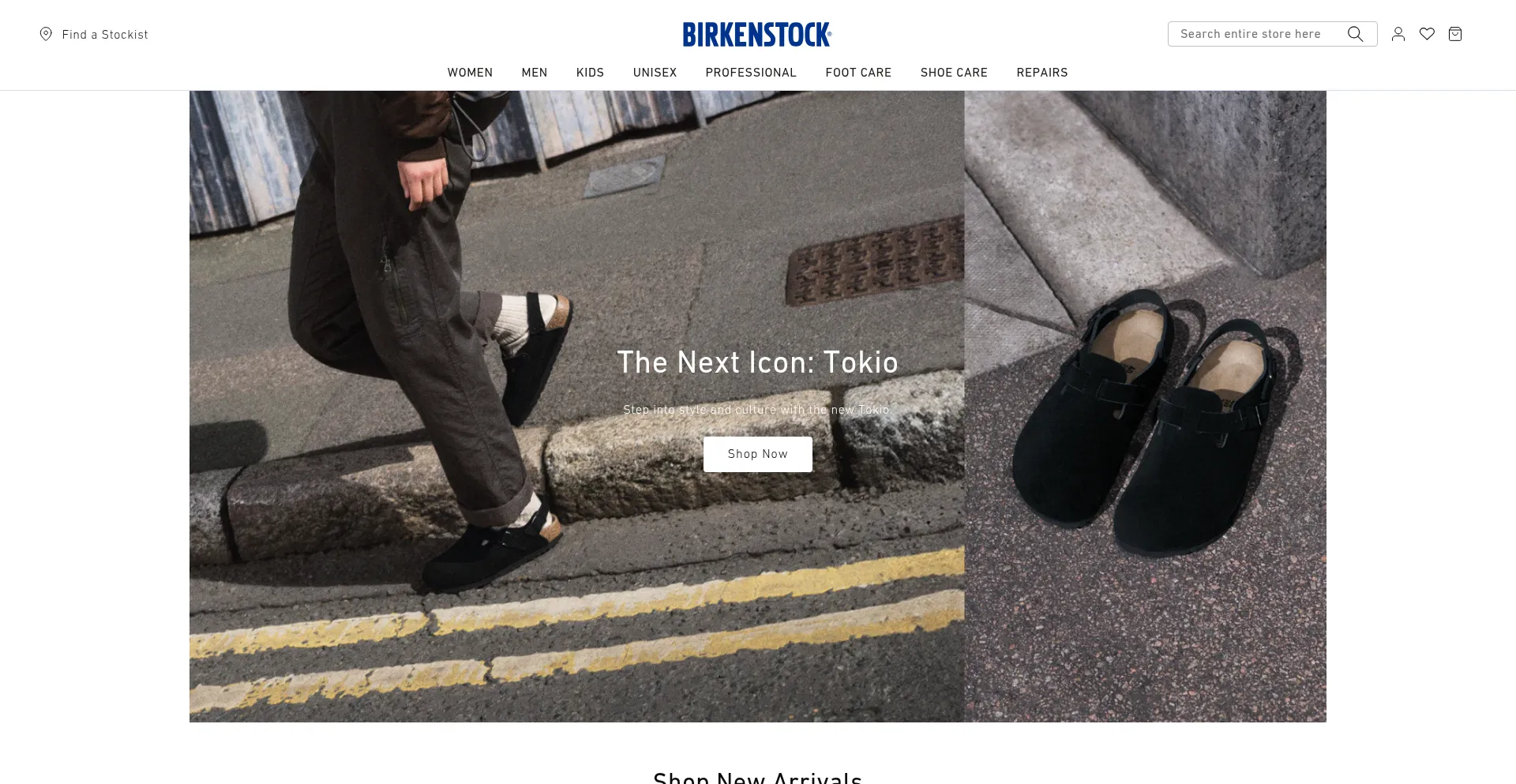 Birkenstocksense.com