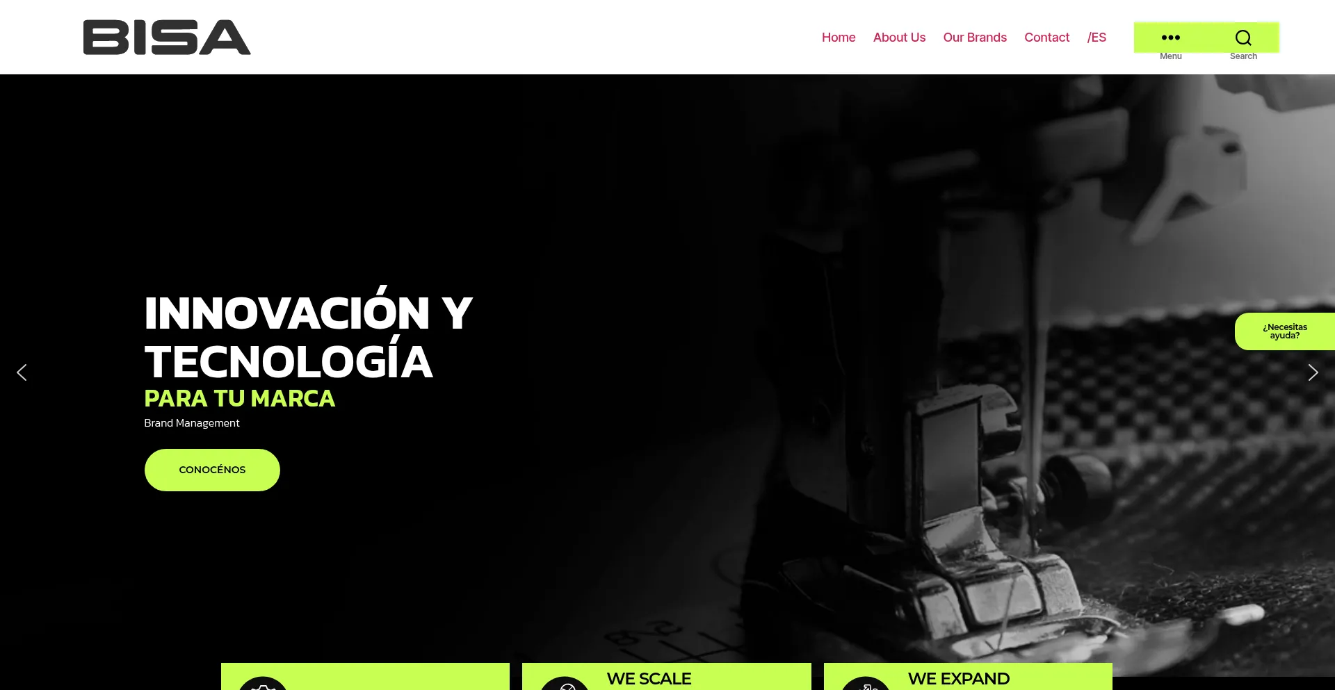 Bisa-ar.com