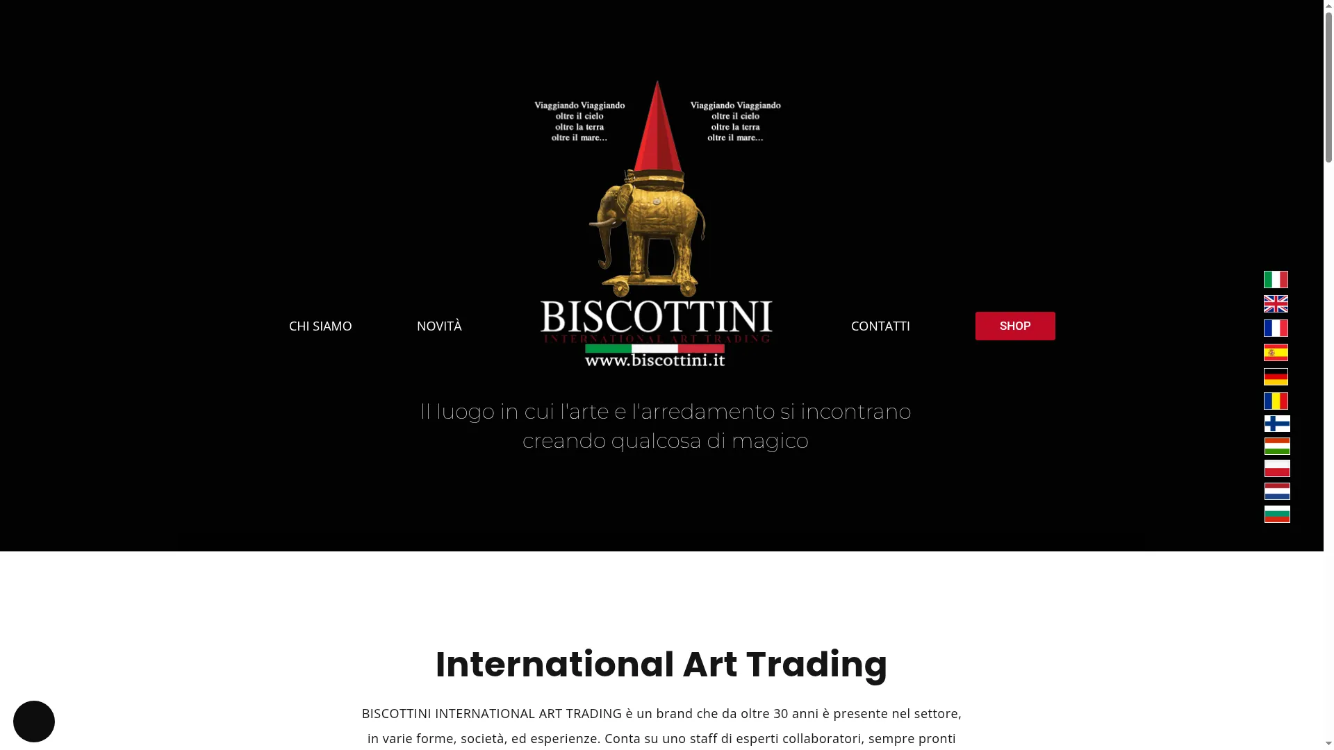Biscottini.it