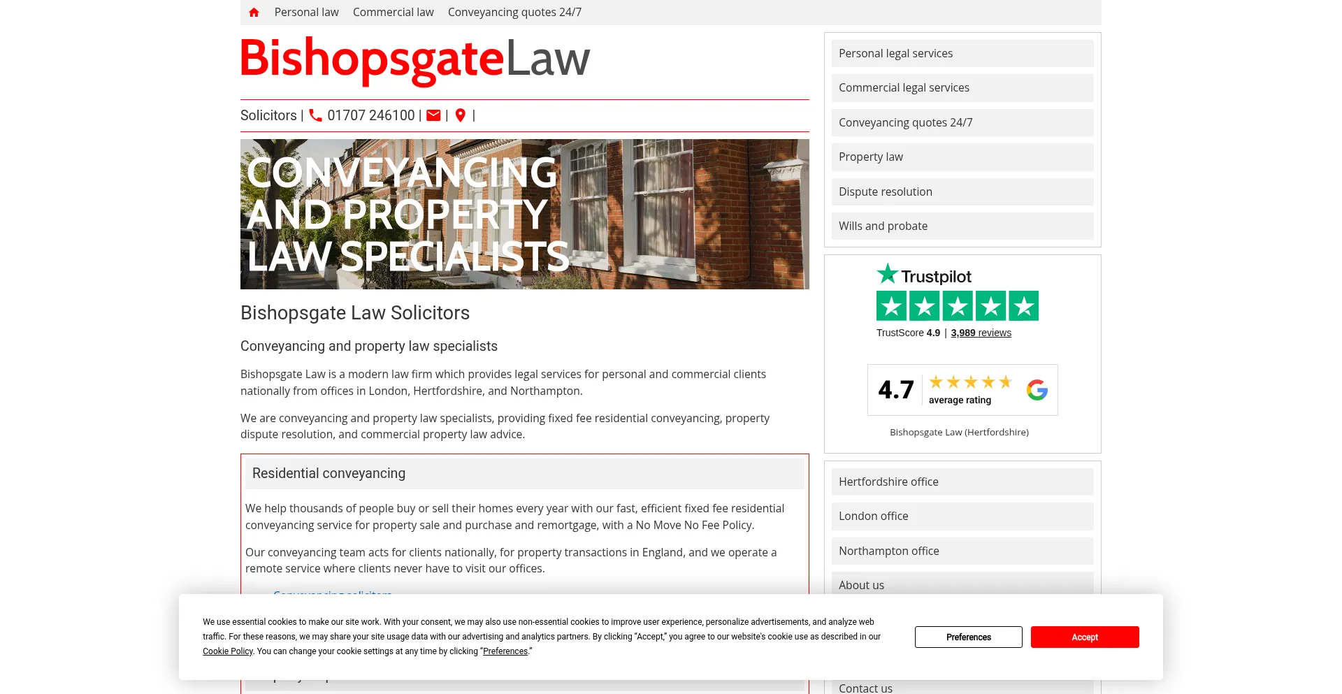 Bishopsgatelaw.com