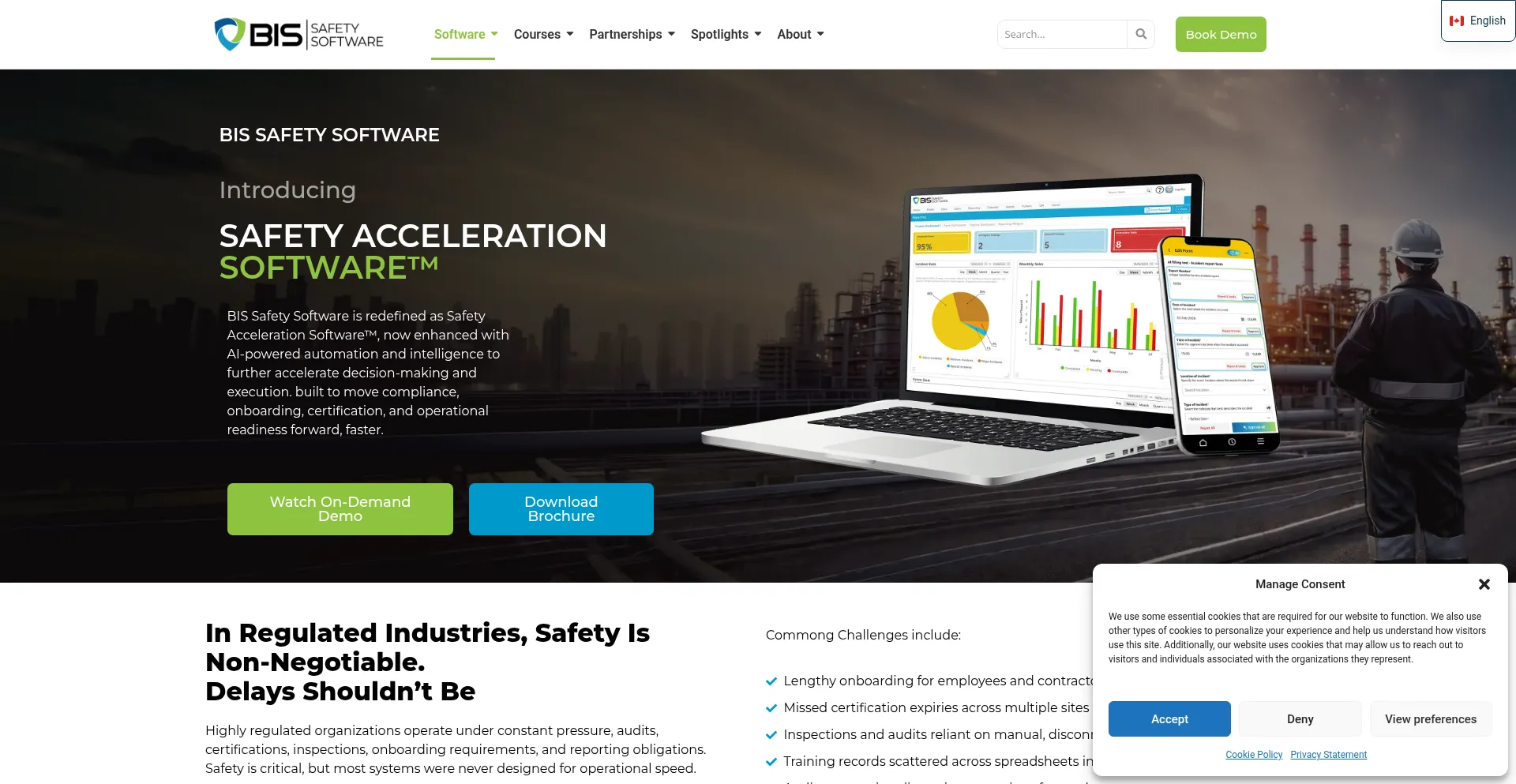Bissafety.ca