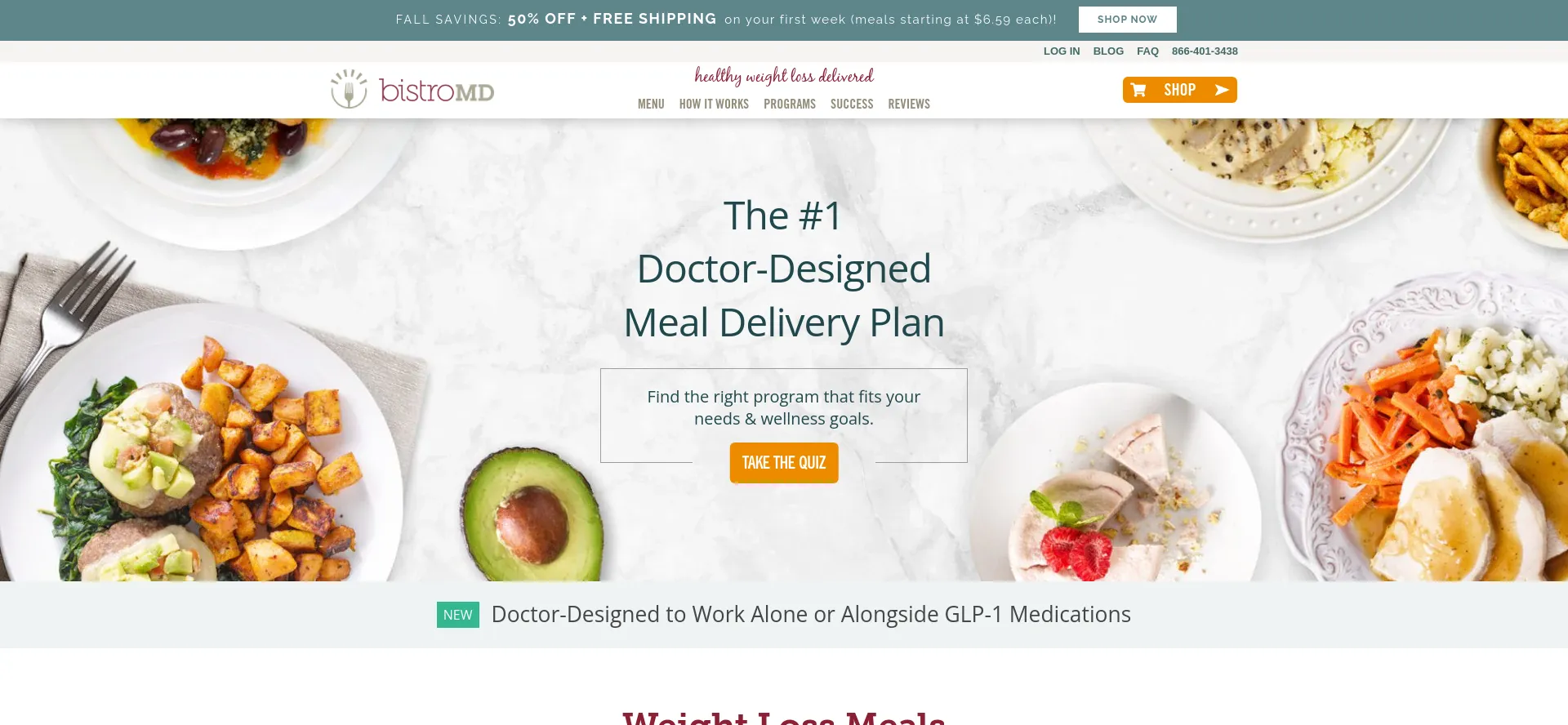 Bistromd.com
