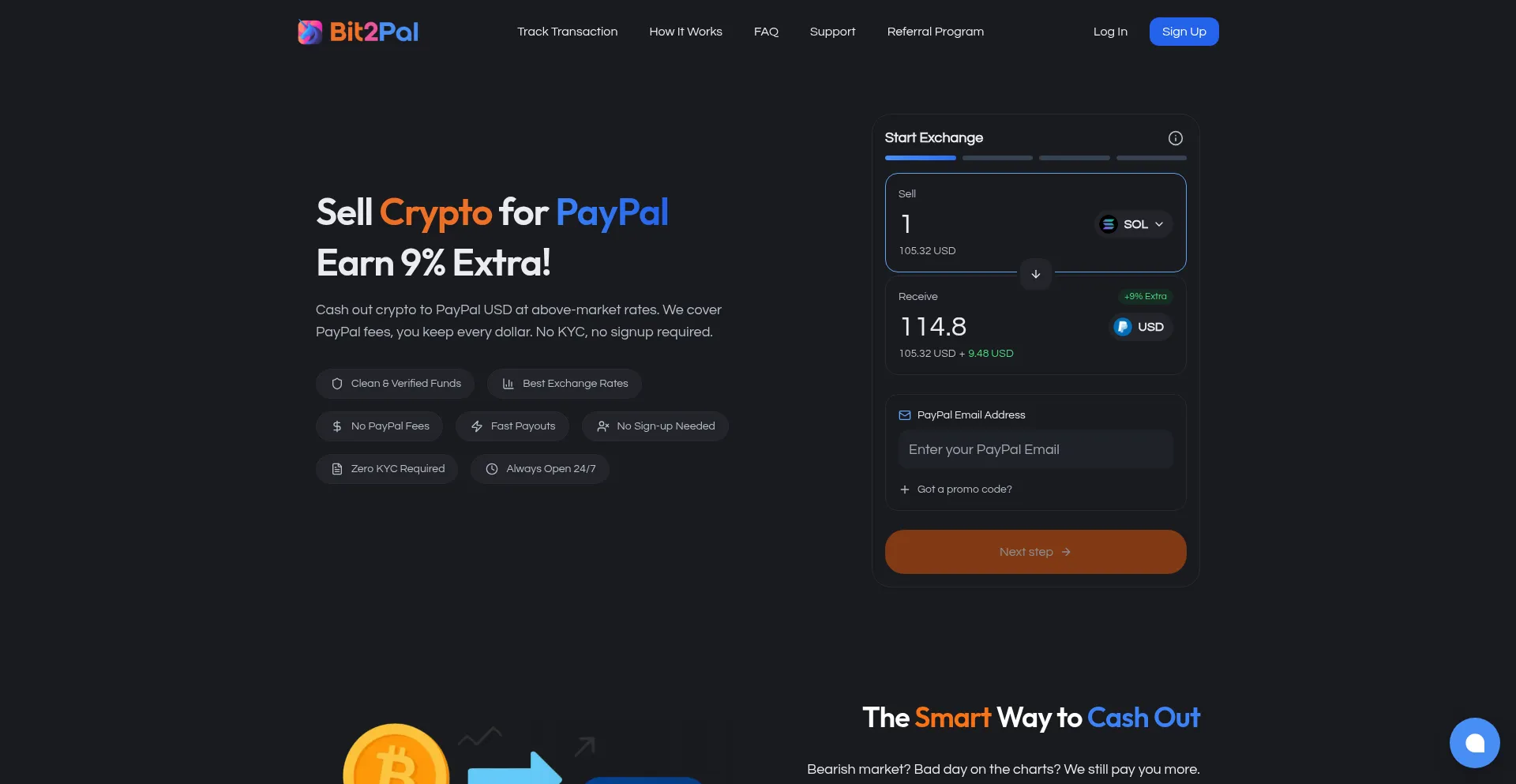 Bit2pal.com