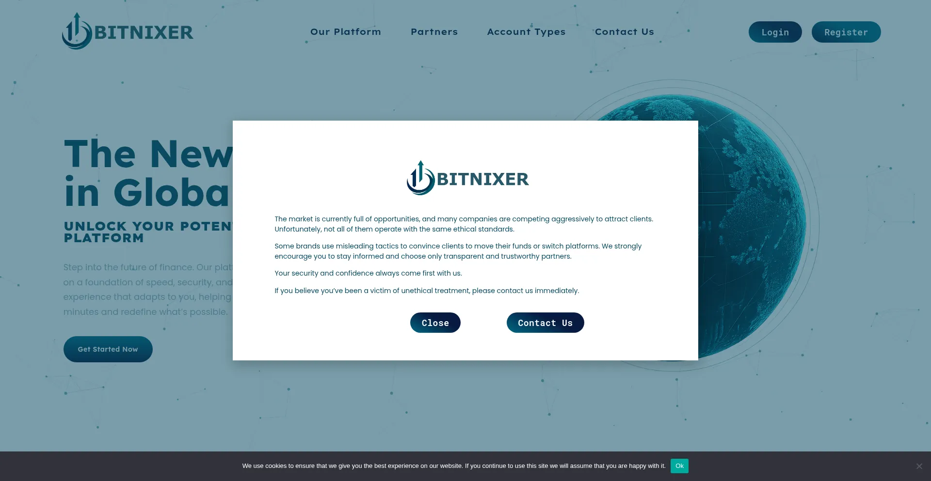 Bit-nixer.com