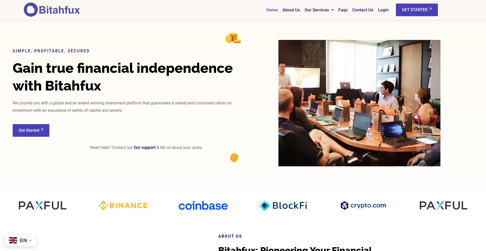 Bitahfux.com